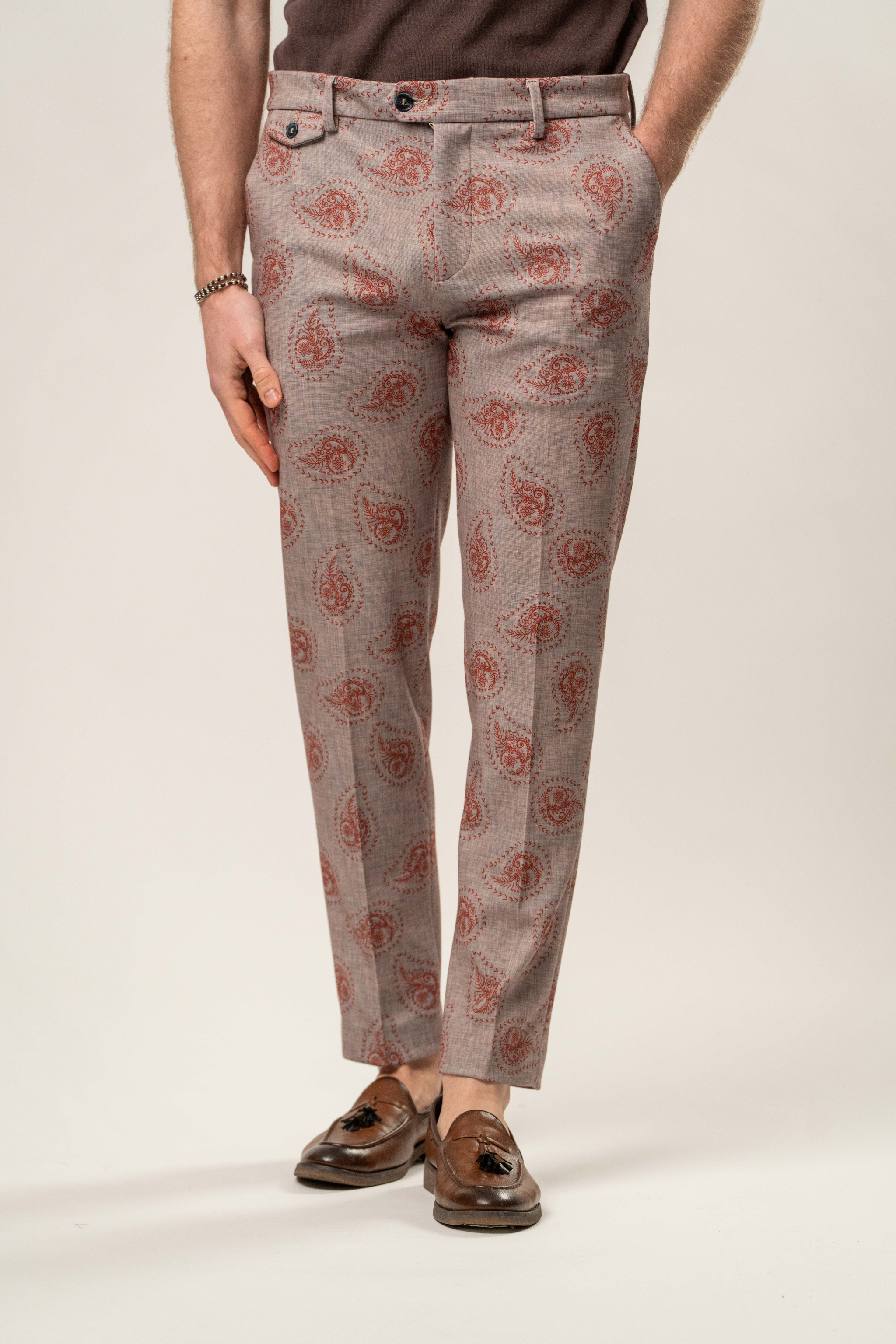 Pantalone Punto Milano