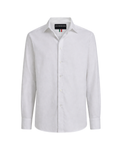 Camicia Uomo Collo Francese