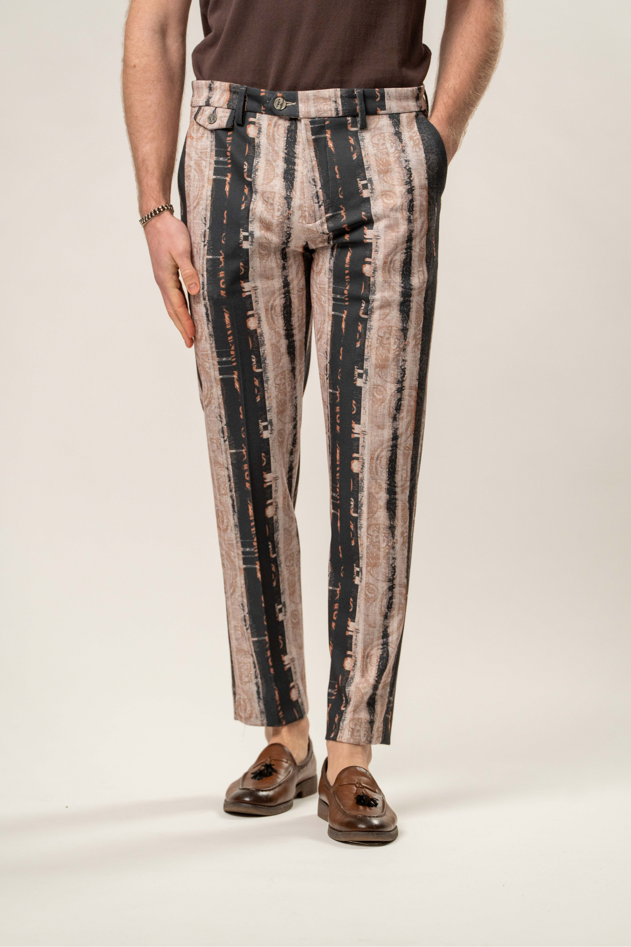 Pantalone Punto Milano