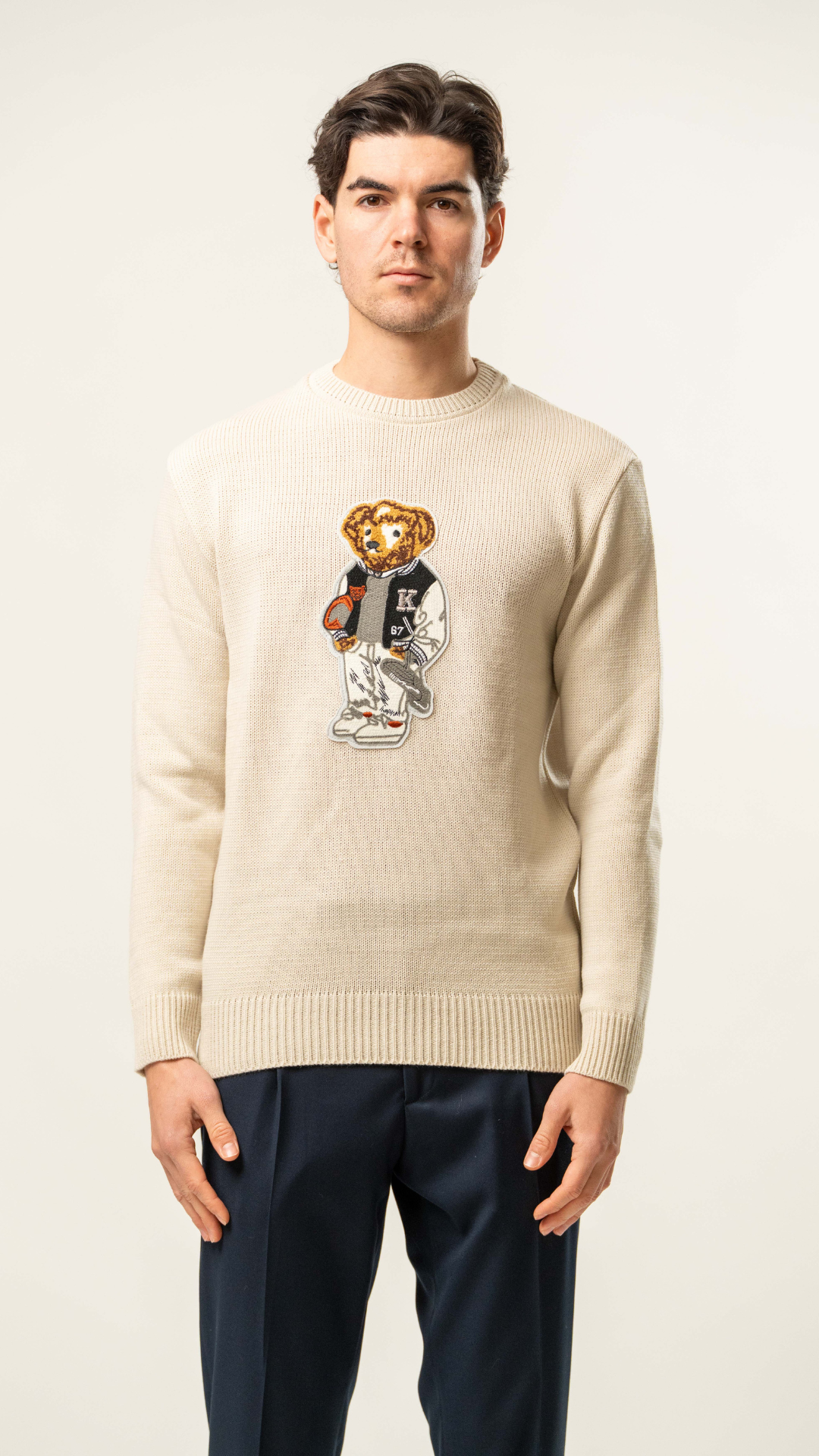 Maglia Adm Revolution