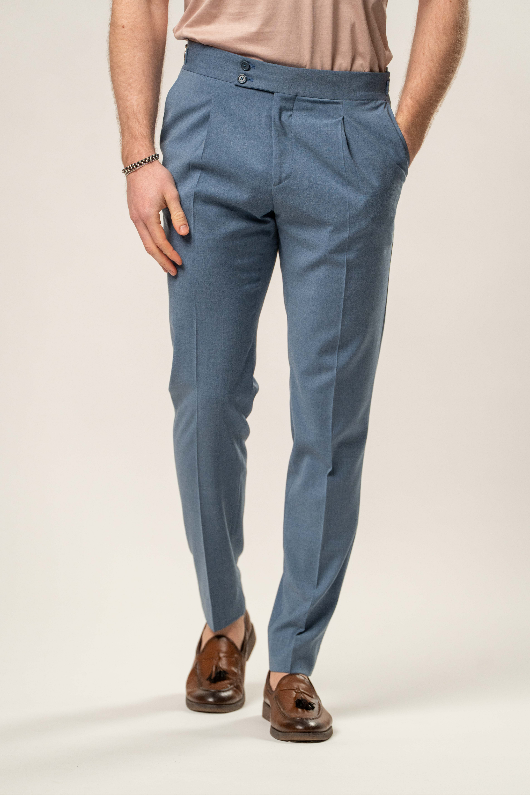 Pantalone Punto Napoli Miller