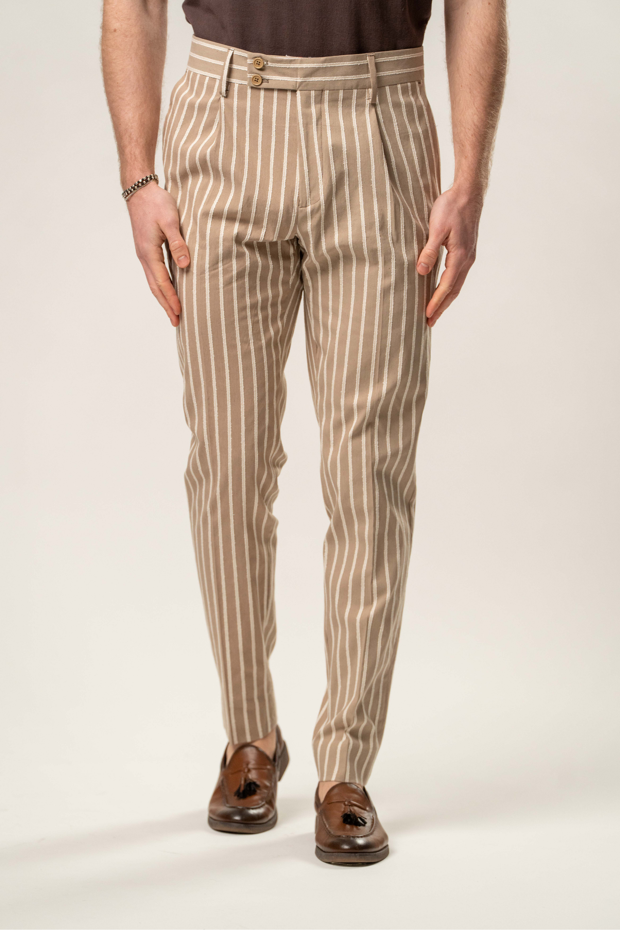 Pantalone Punto Napoli