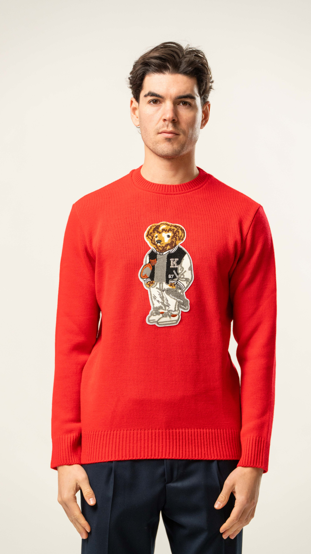 Maglia Adm Revolution