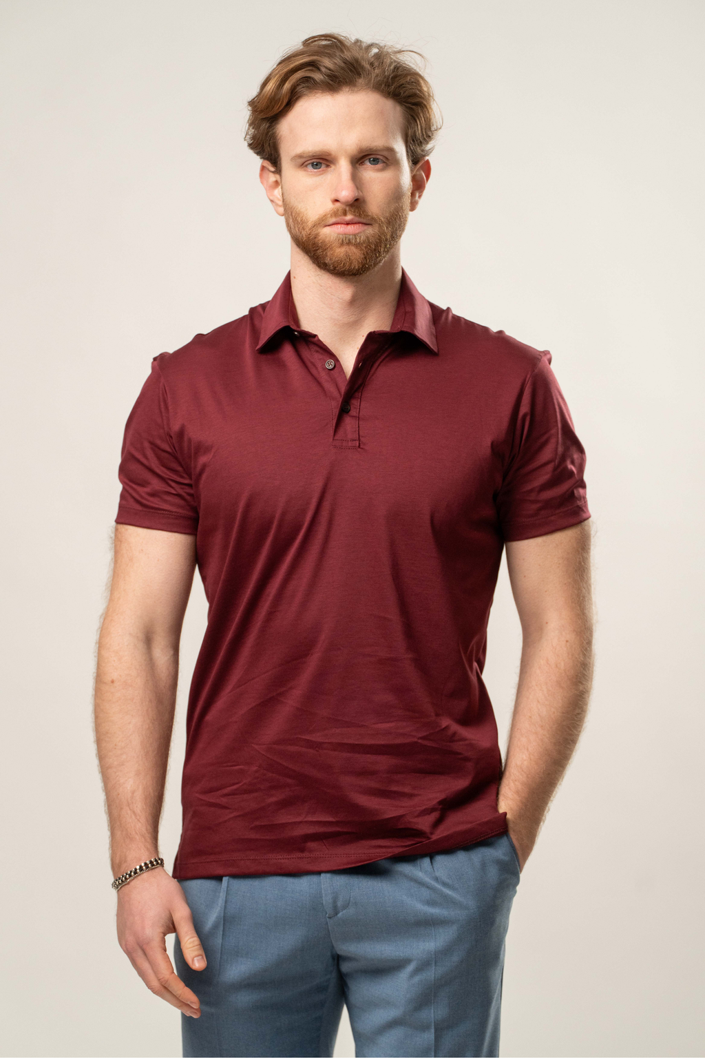 Polo Modal