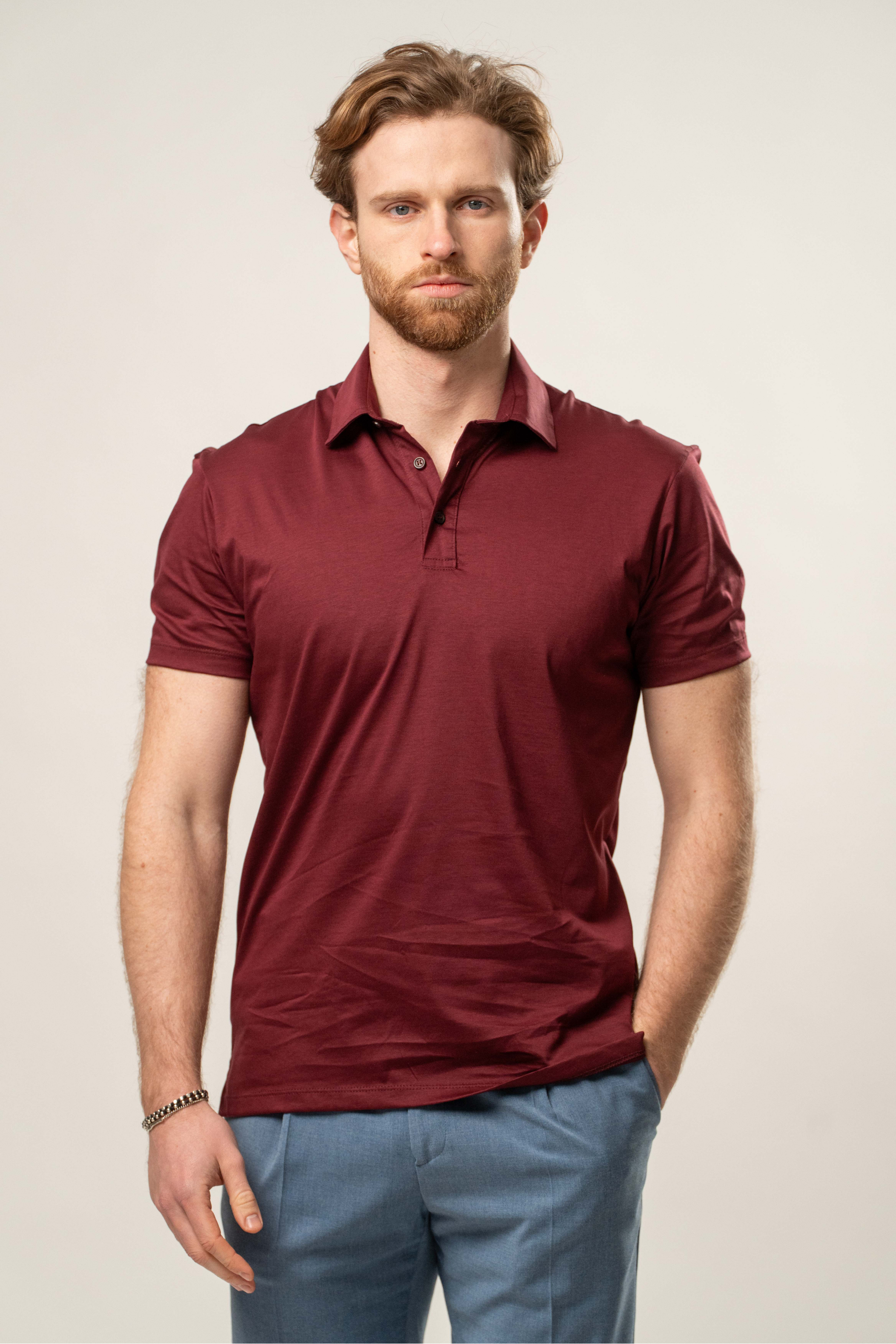 Polo Modal