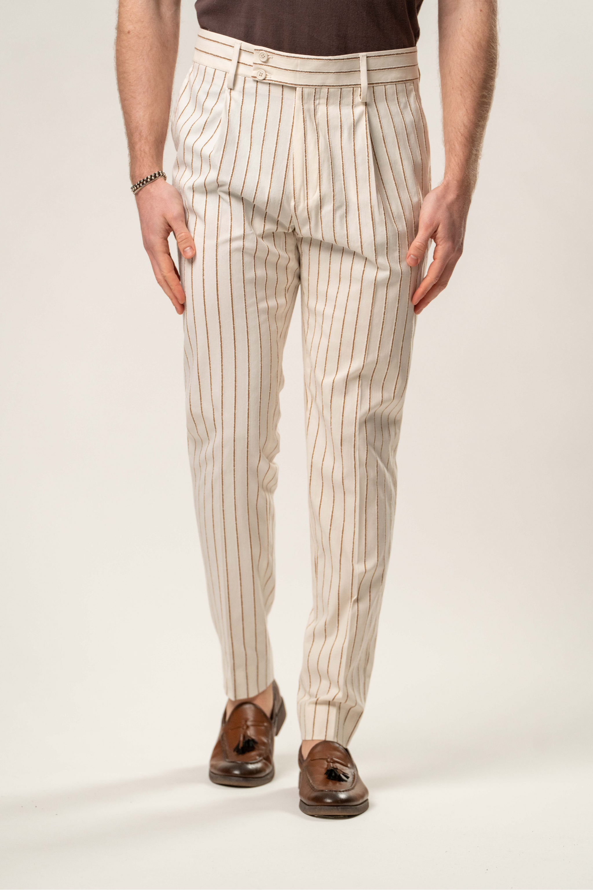 Pantalone Punto Napoli