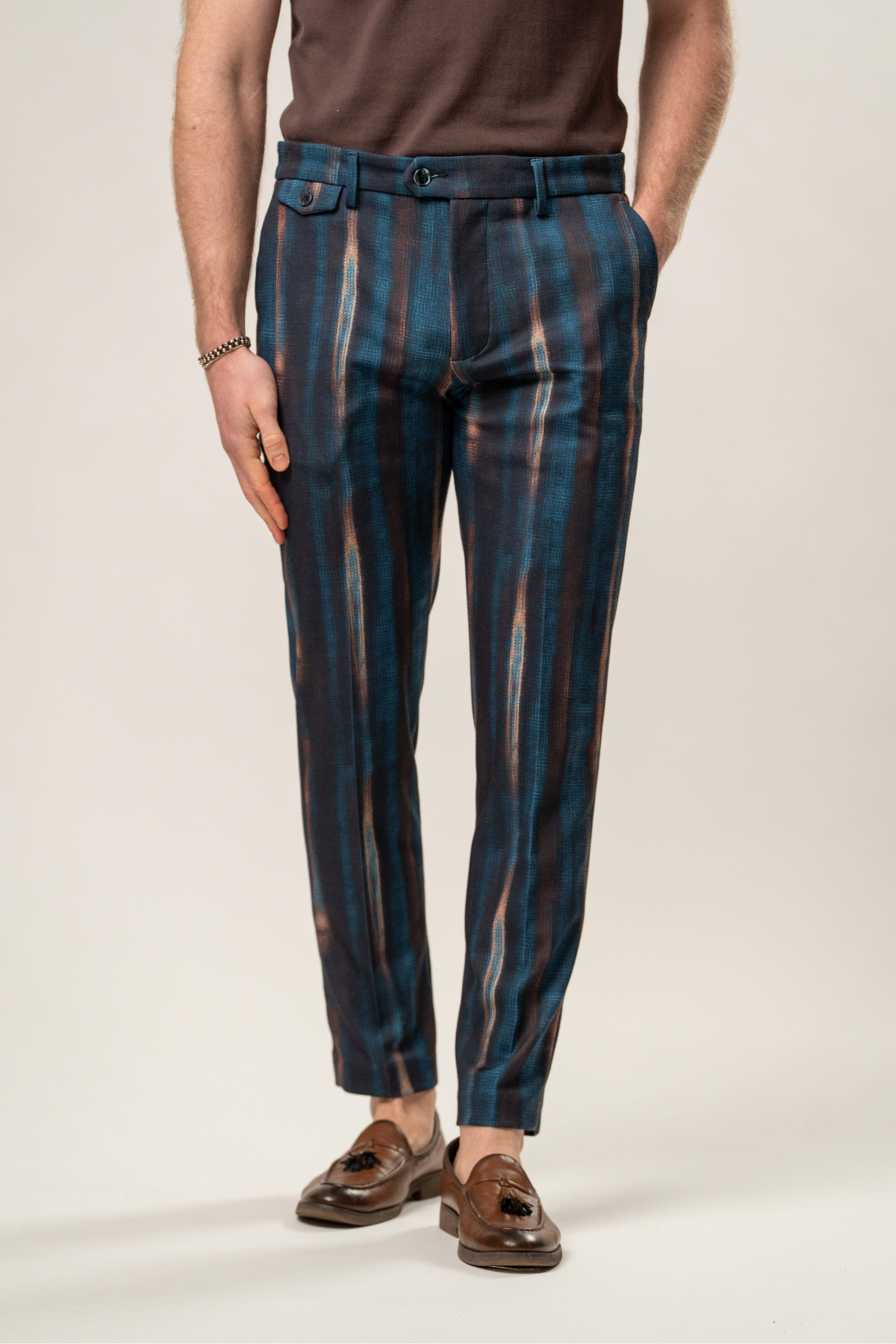 Pantalone Punto Milano