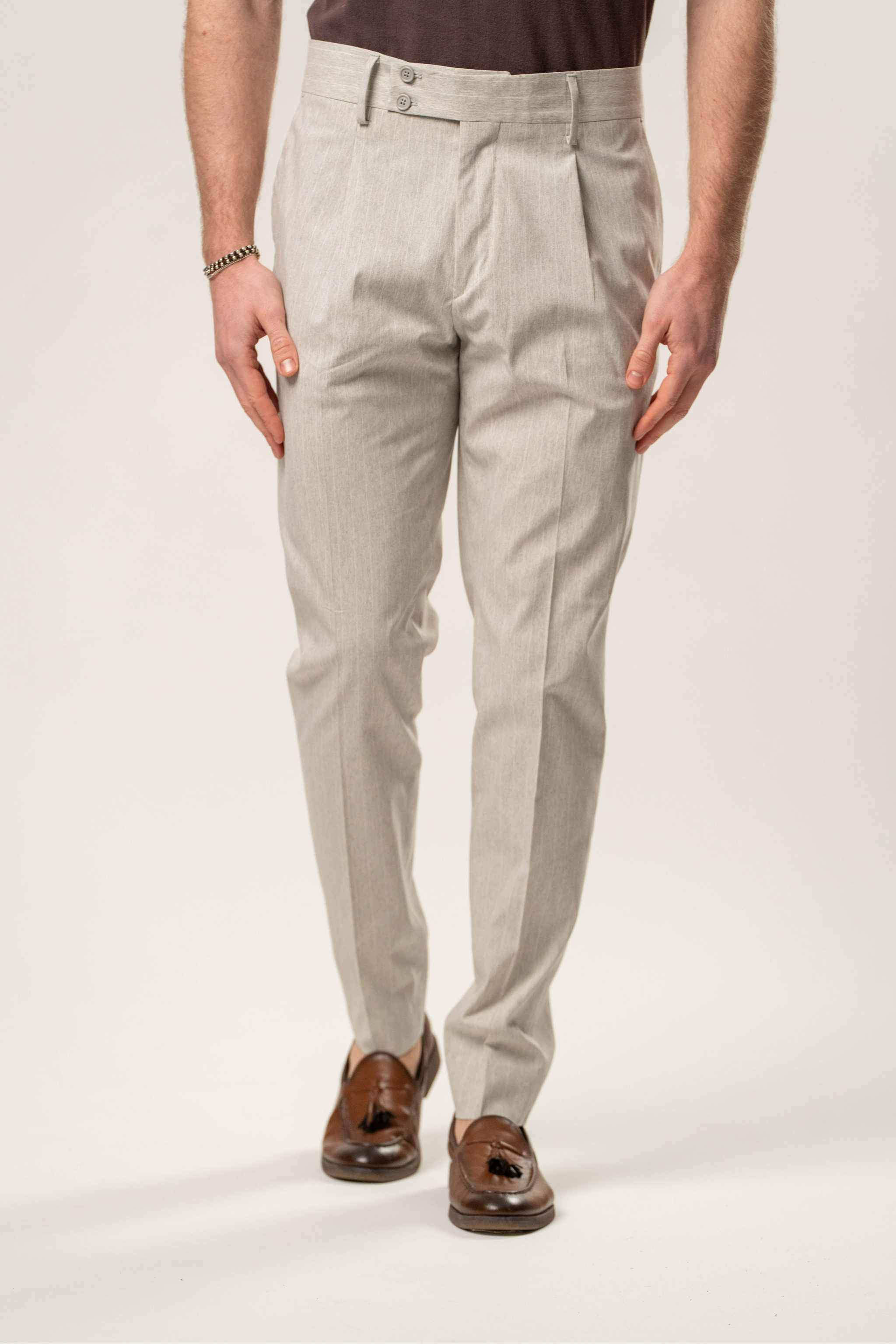 Pantalone Punto Napoli