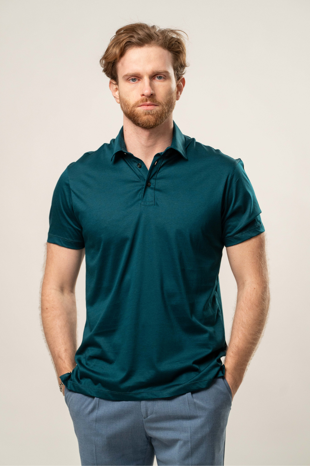 Polo Modal