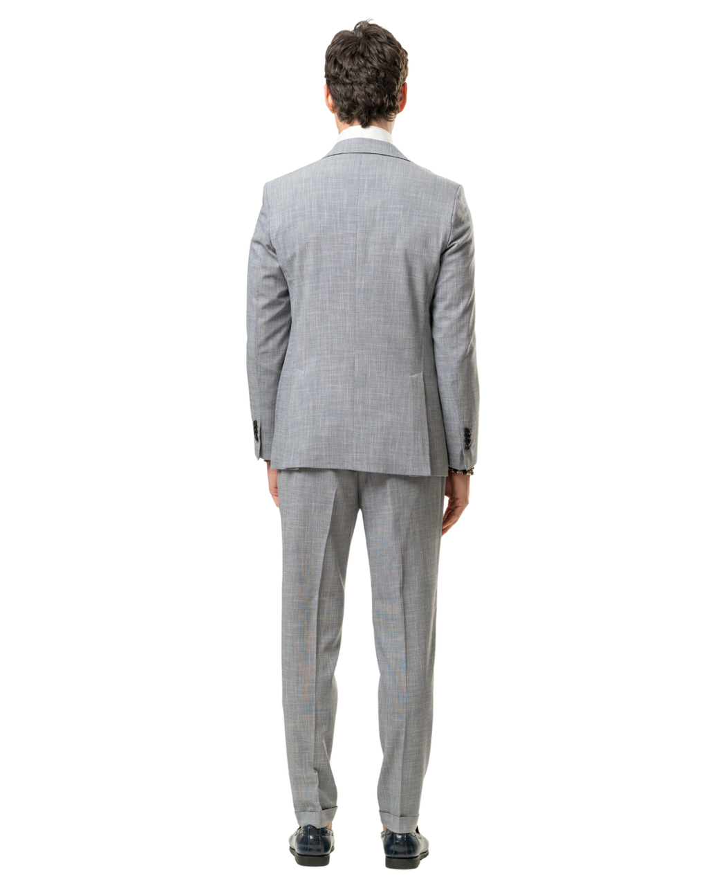 Abito Uomo Elegante Slim Fit