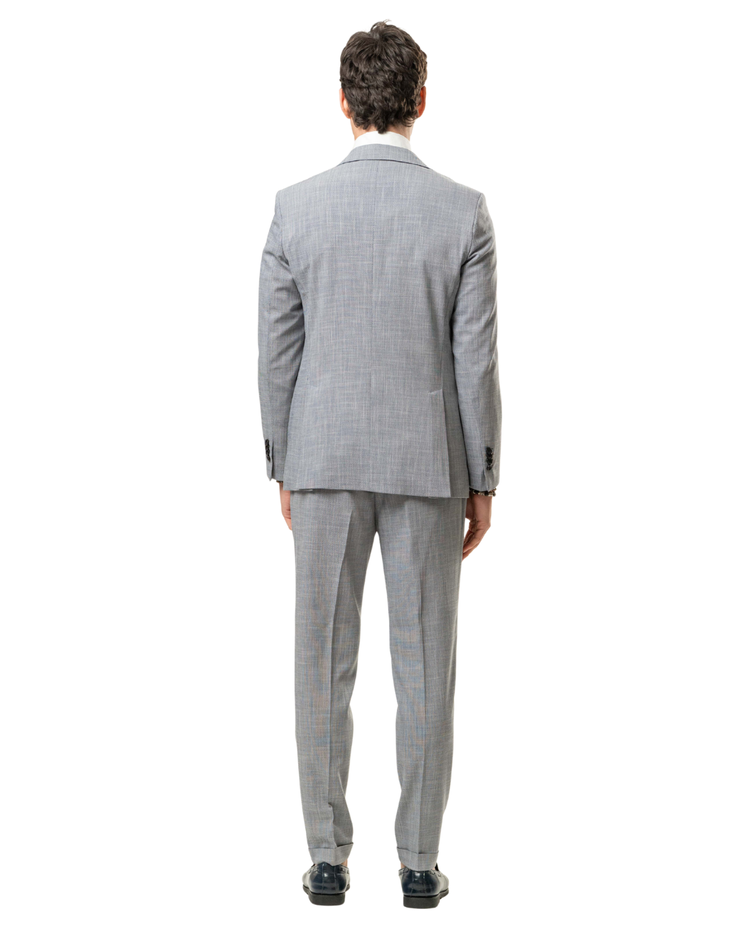 Abito Uomo Elegante Slim Fit