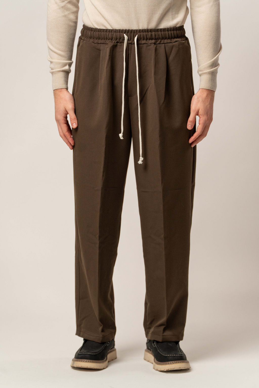 Pantalone over