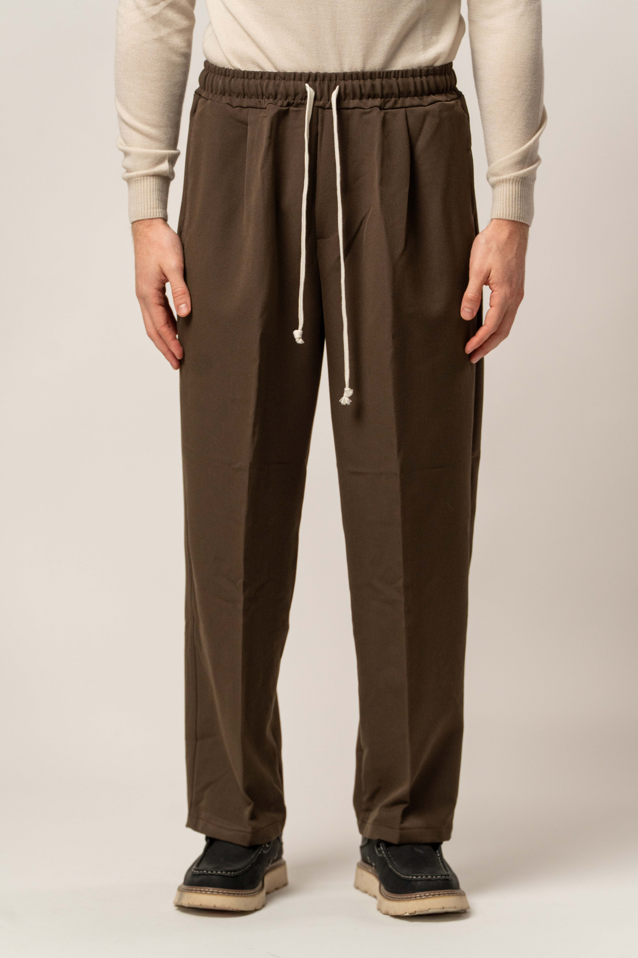 Pantalone over