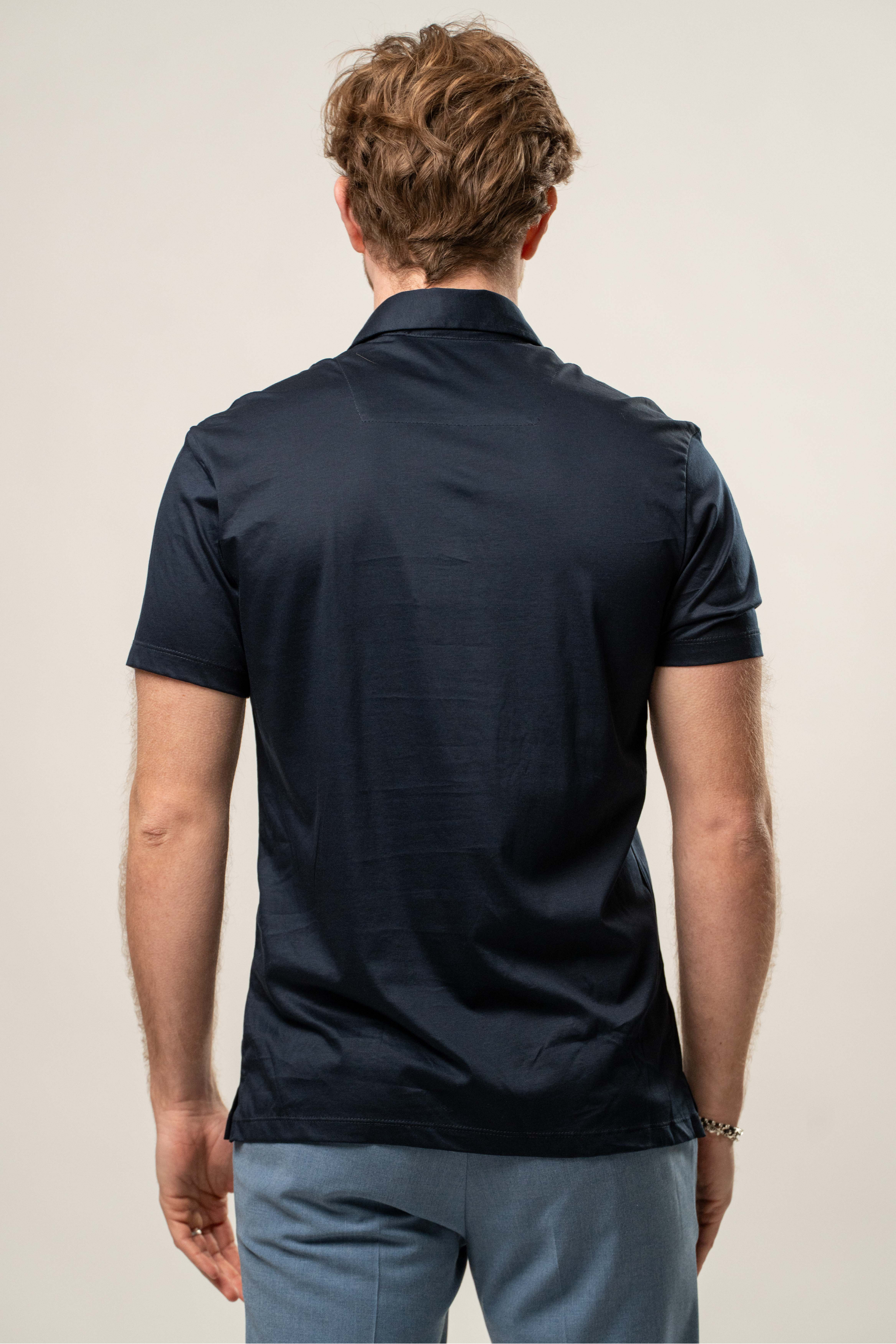 Polo Modal