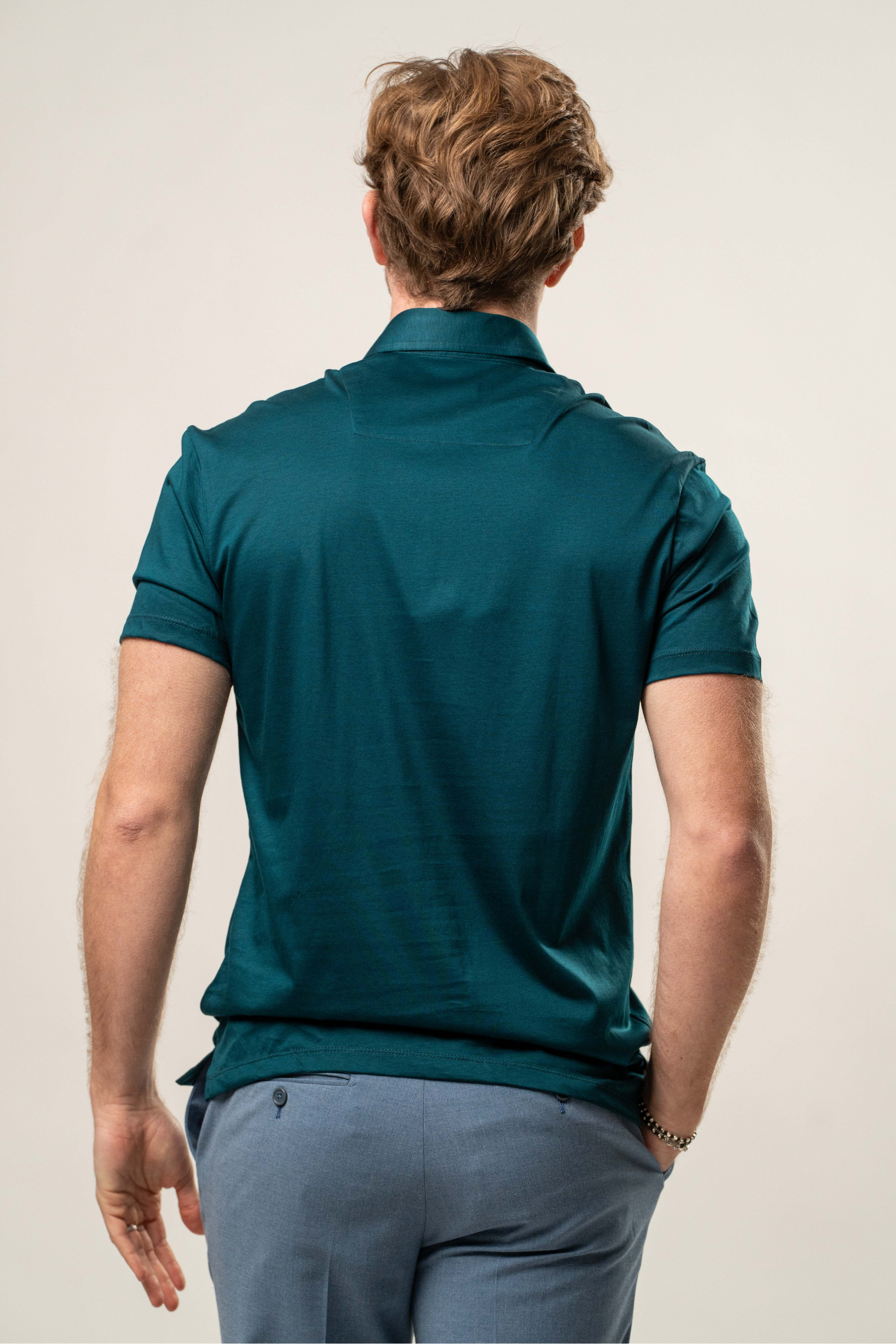 Polo Modal
