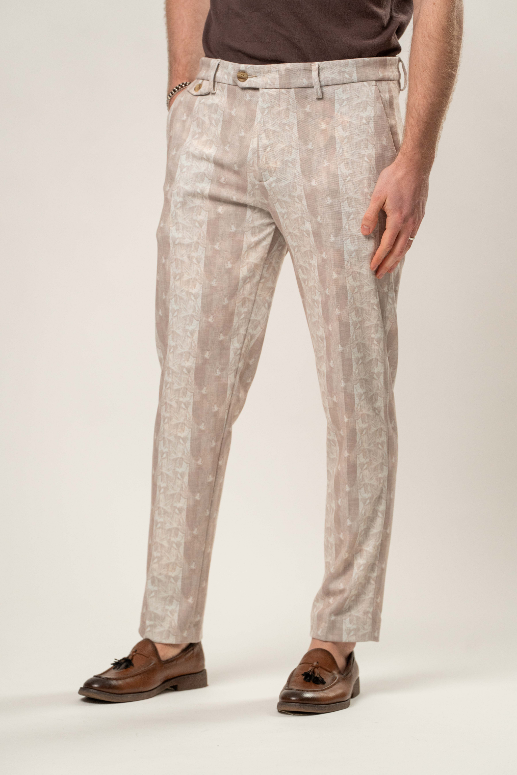 Pantalone Punto Milano