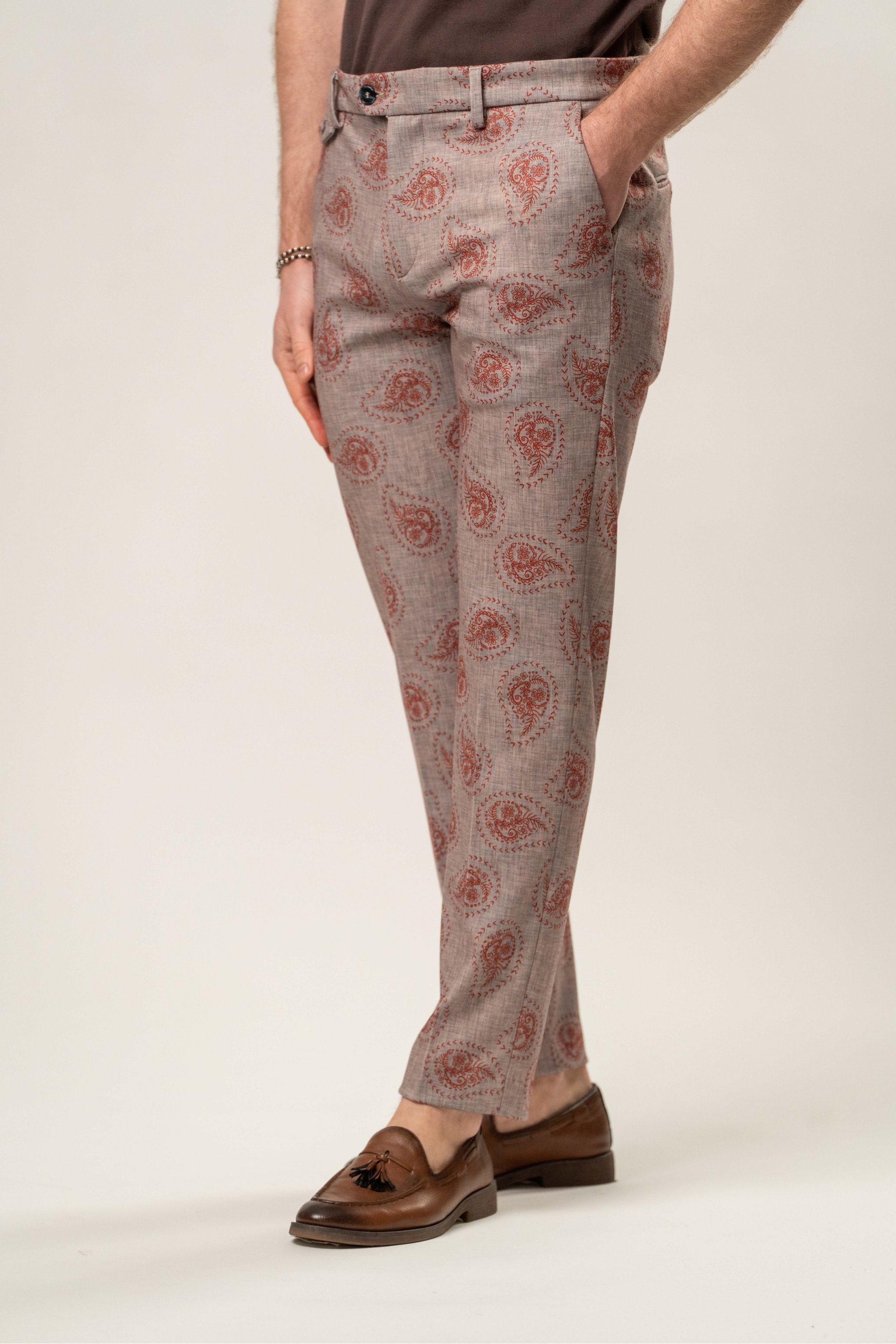 Pantalone Punto Milano