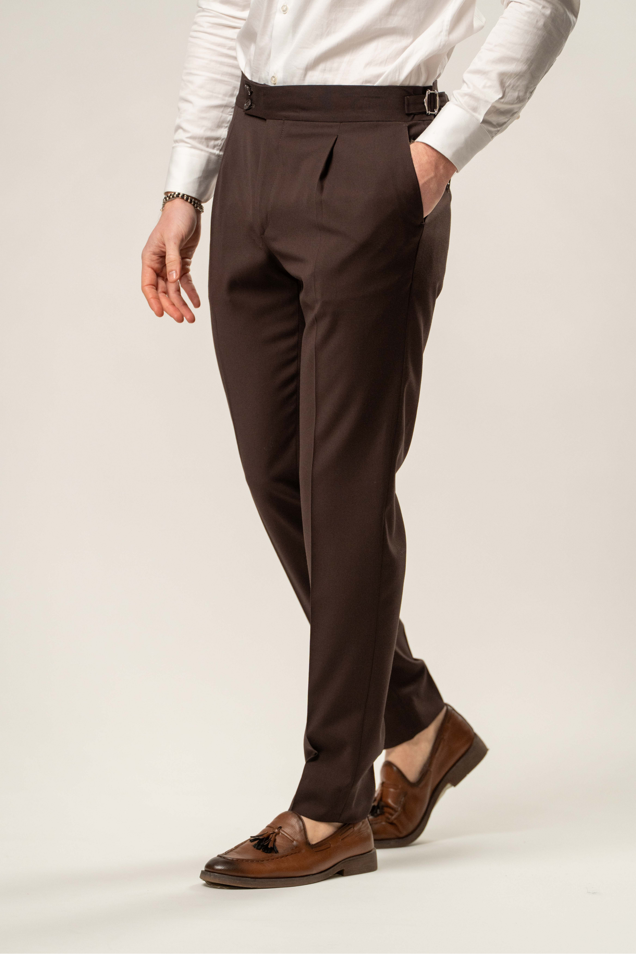 Pantalone Punto Napoli Miller