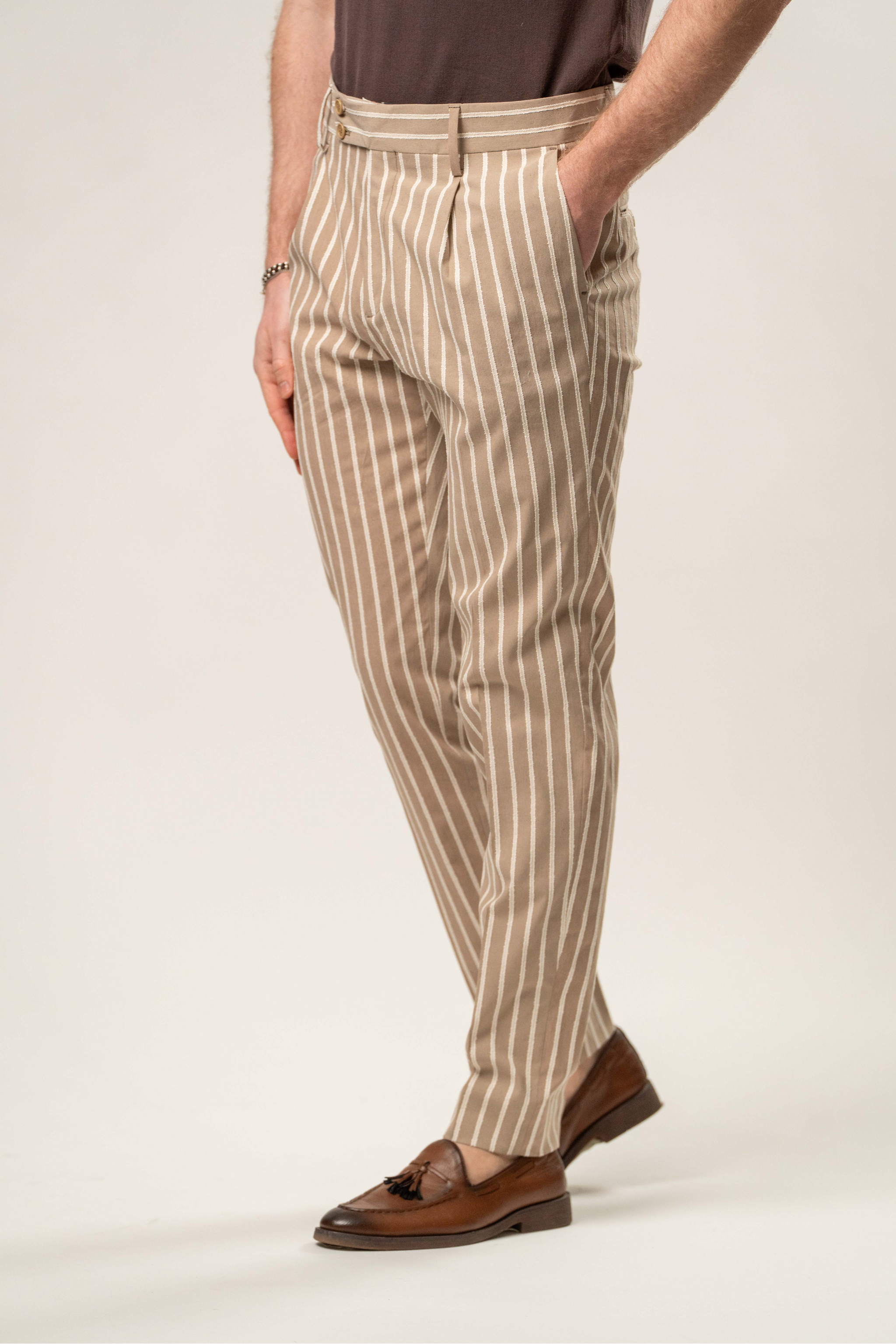 Pantalone Punto Napoli