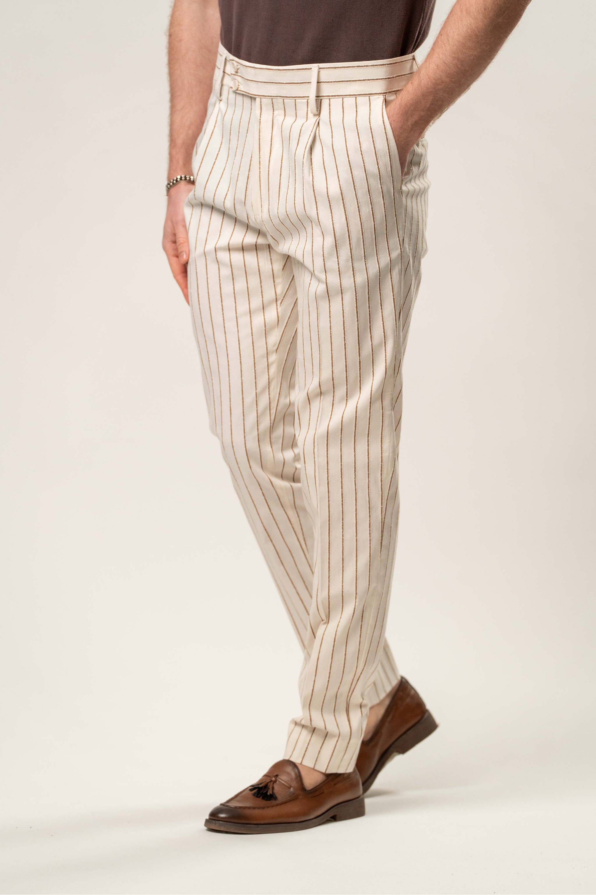 Pantalone Punto Napoli