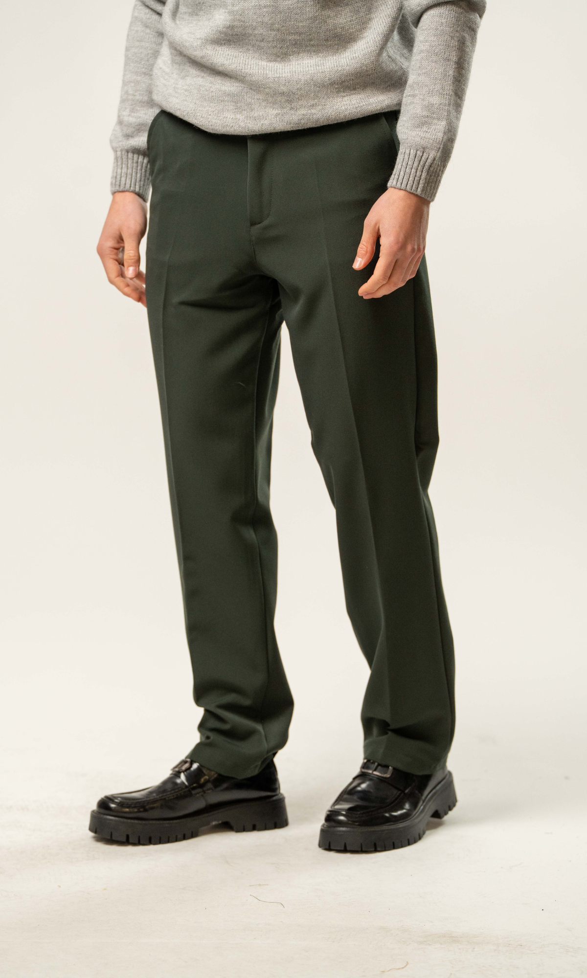 Pantalone palazzo