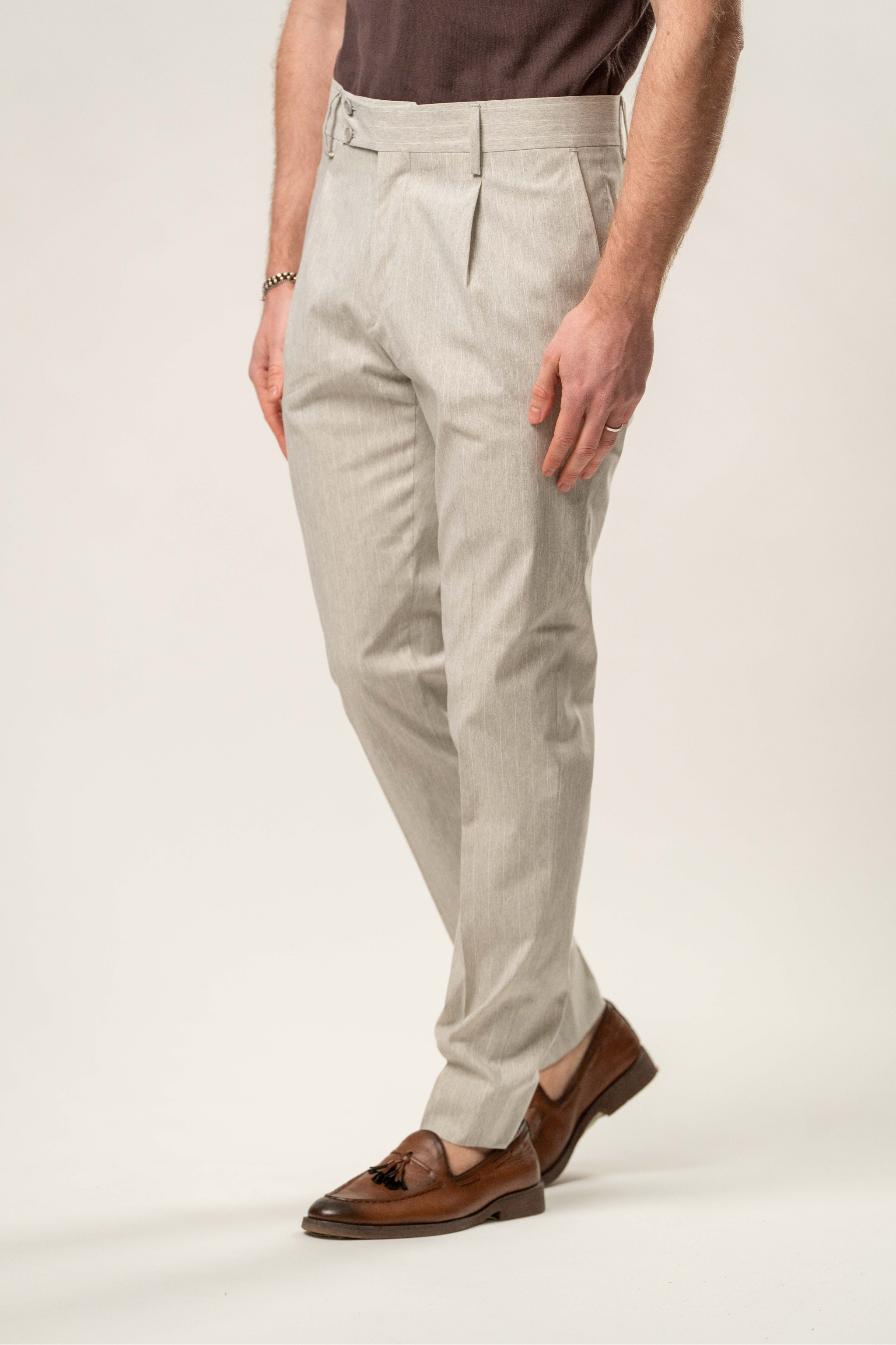 Pantalone Punto Napoli