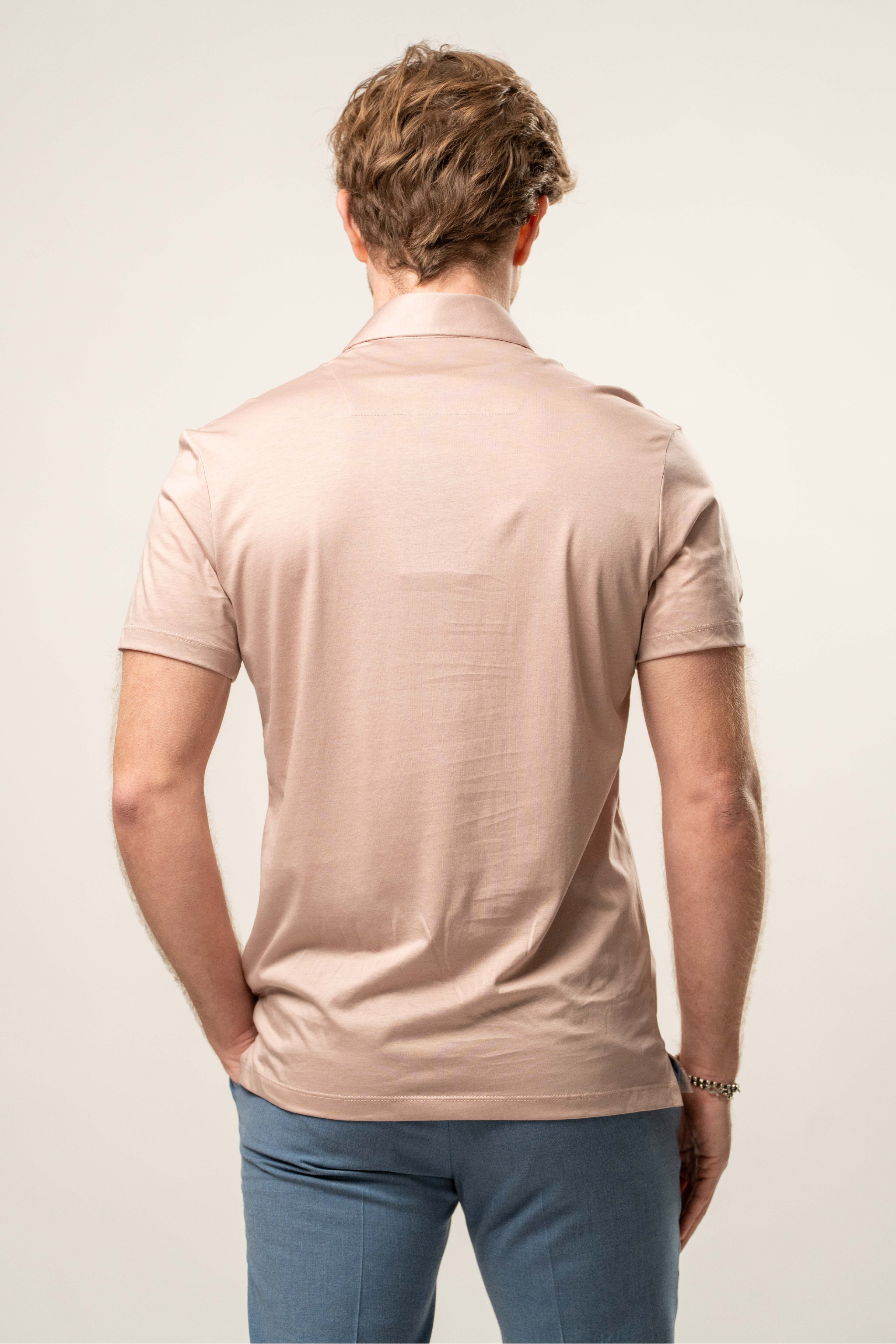 Polo Modal