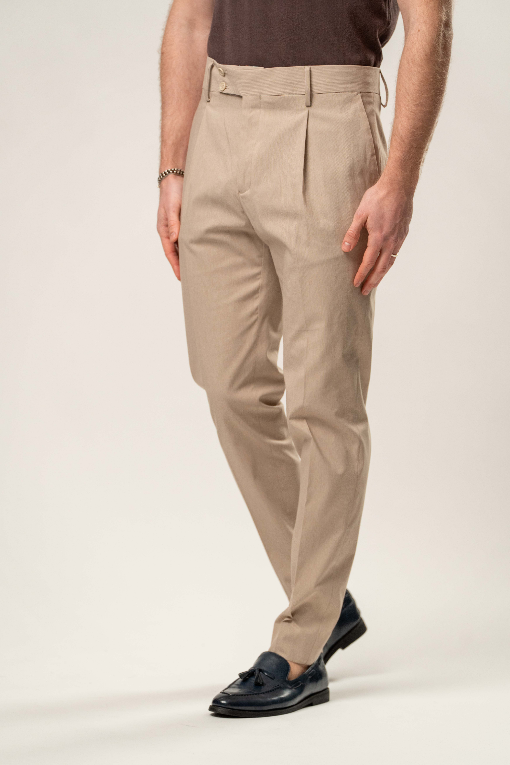 Pantalone Punto Napoli