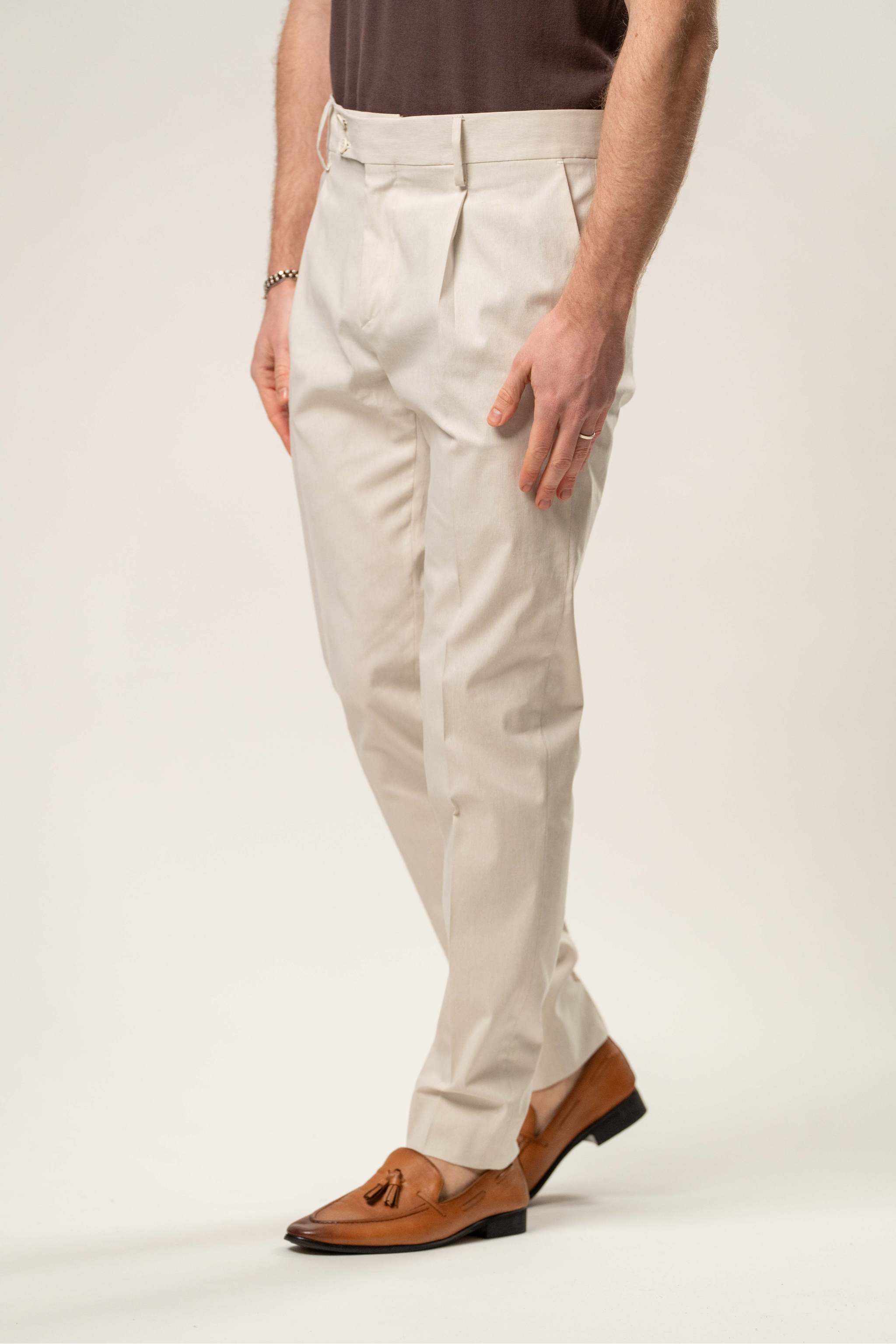 Pantalone Punto Napoli