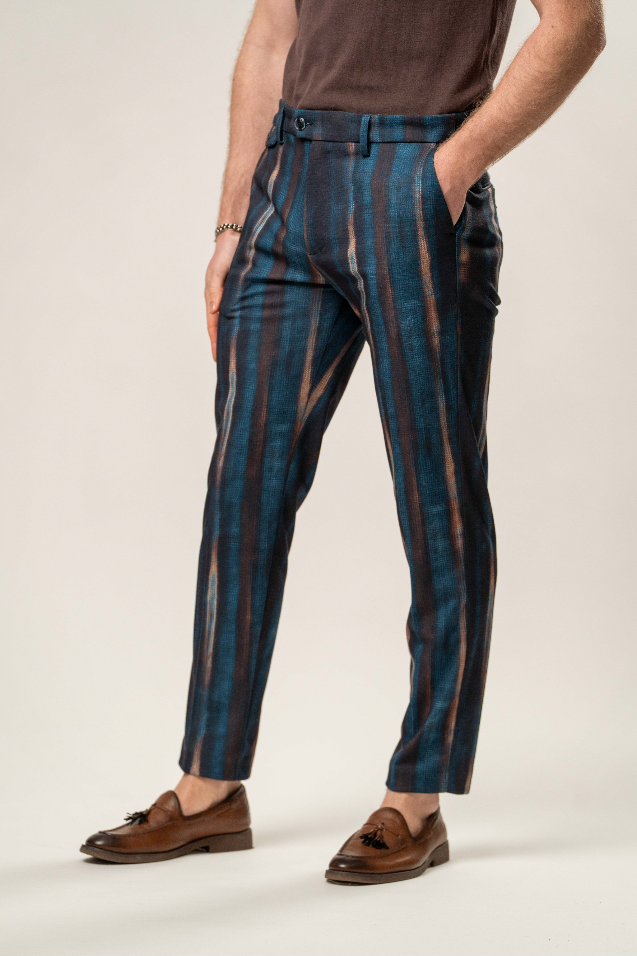 Pantalone Punto Milano