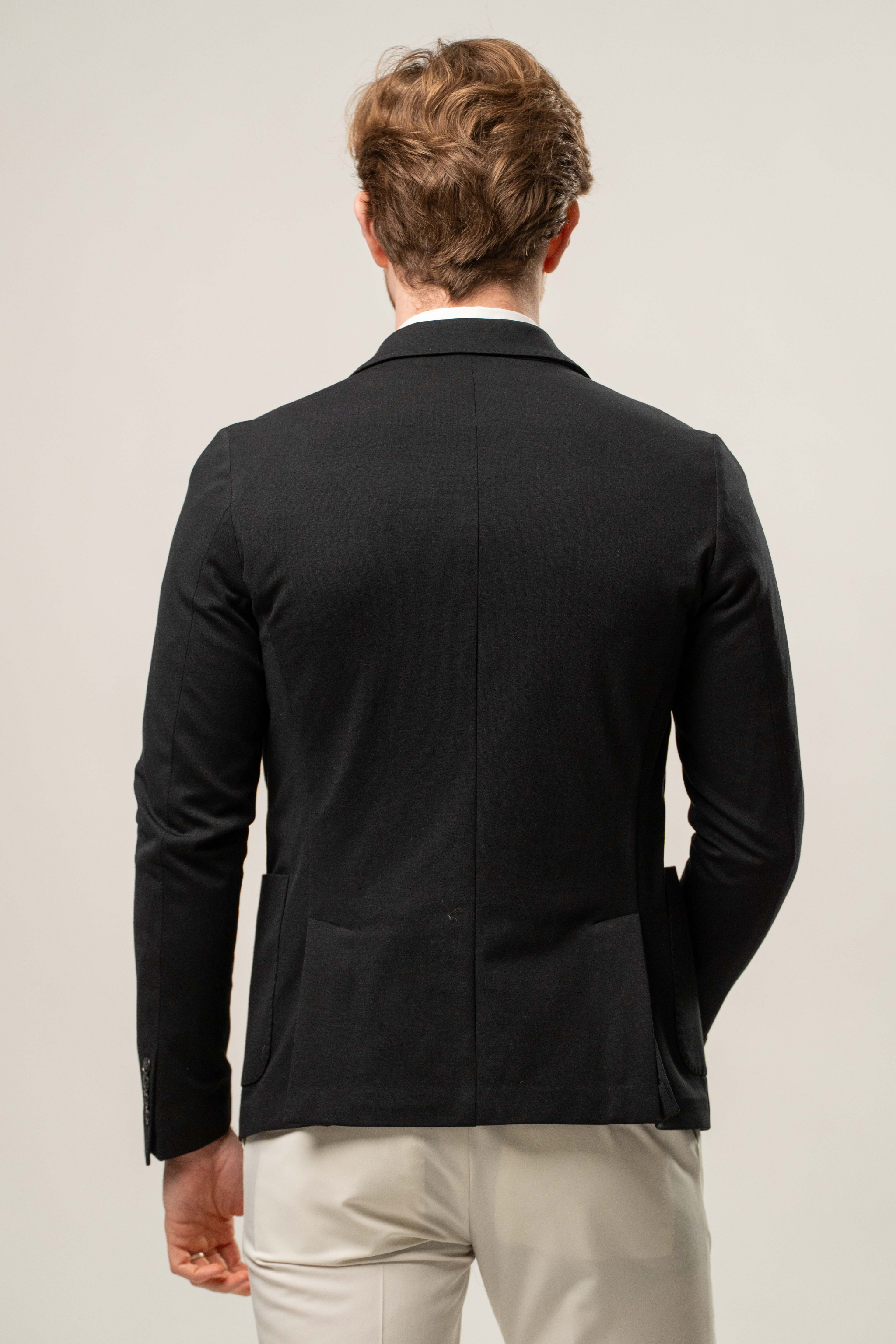 Giacca Monopetto