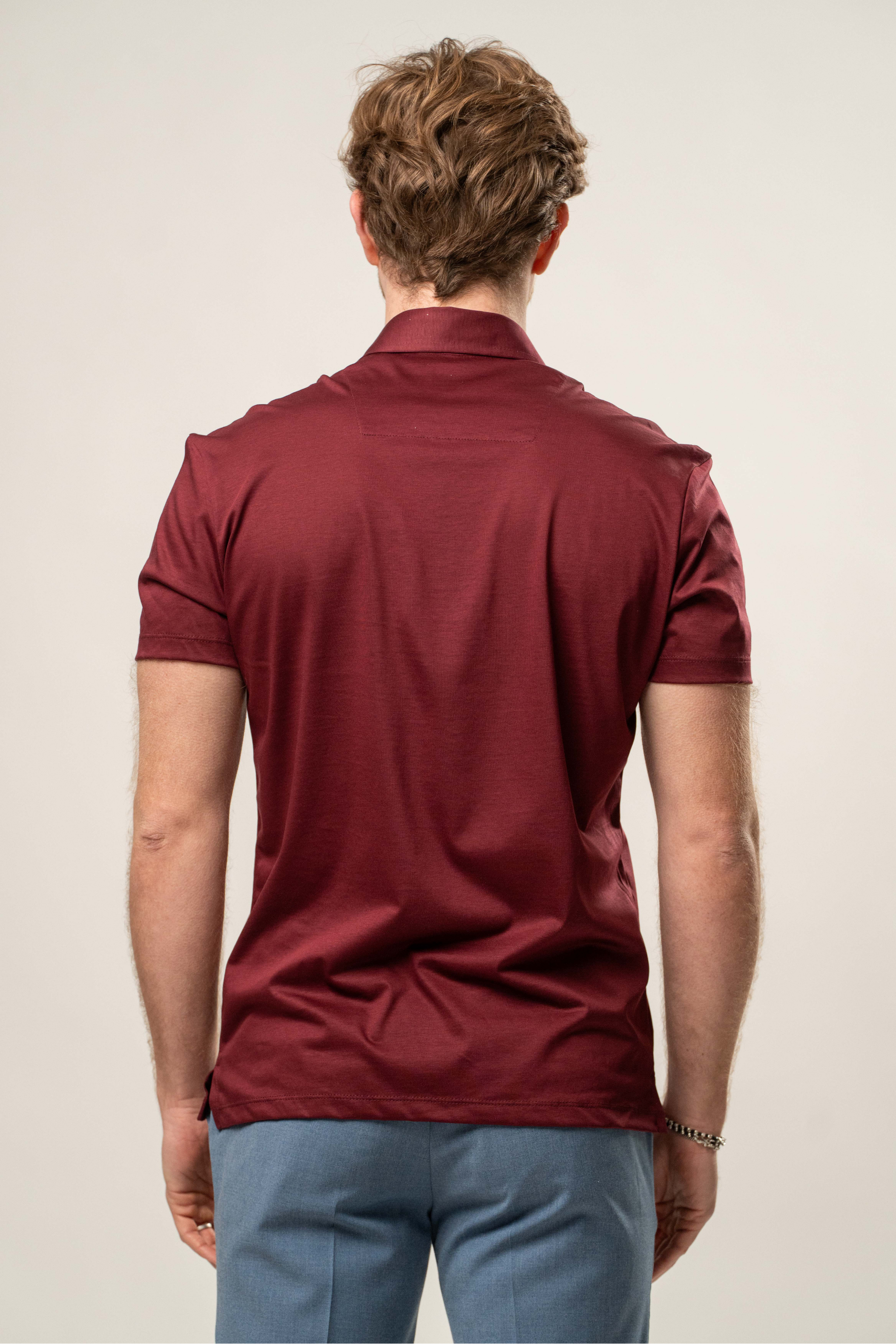 Polo Modal
