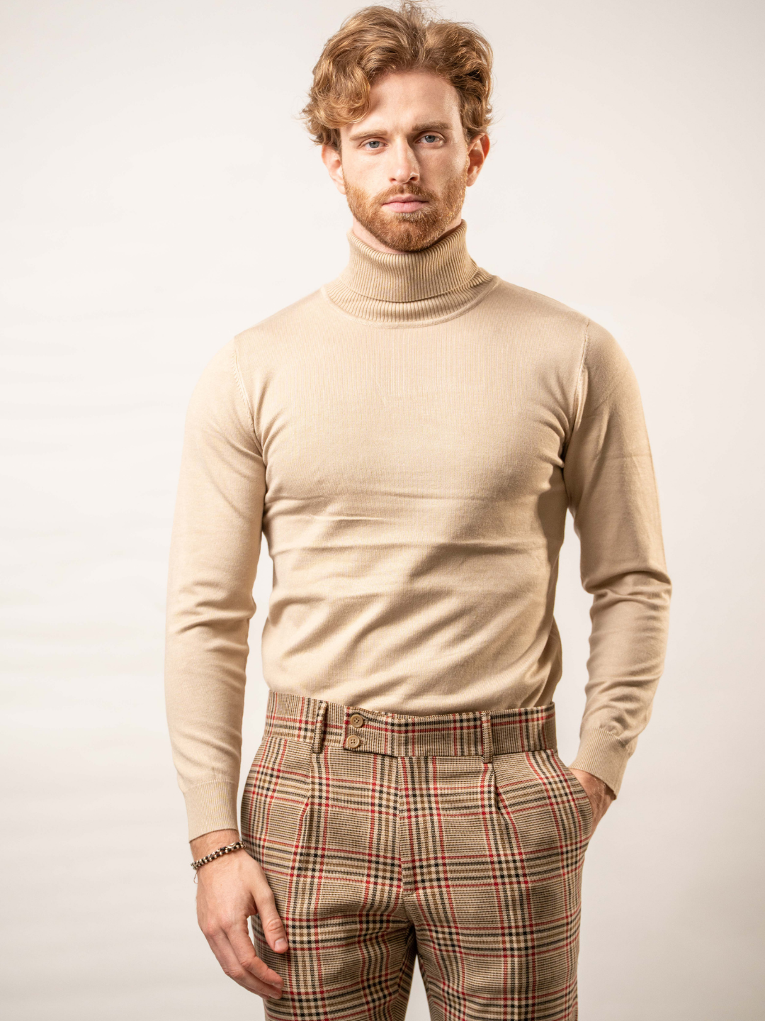 Dolcevita beige - Karl Mommoo