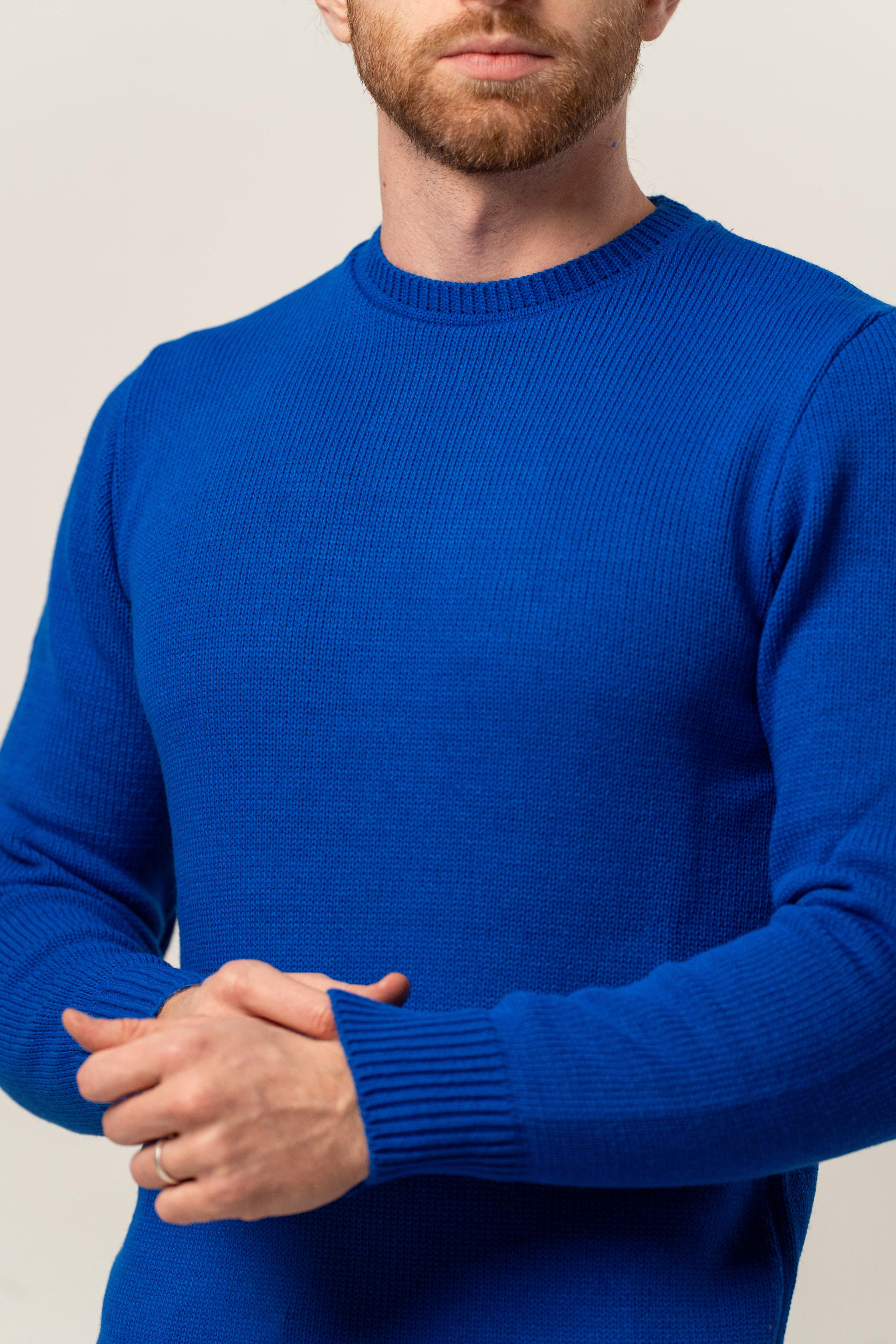 Maglioncino girocollo