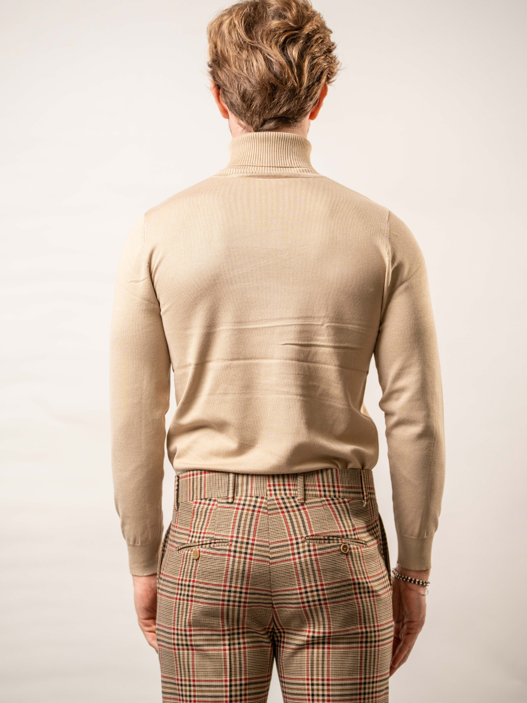 Dolcevita beige - Karl Mommoo