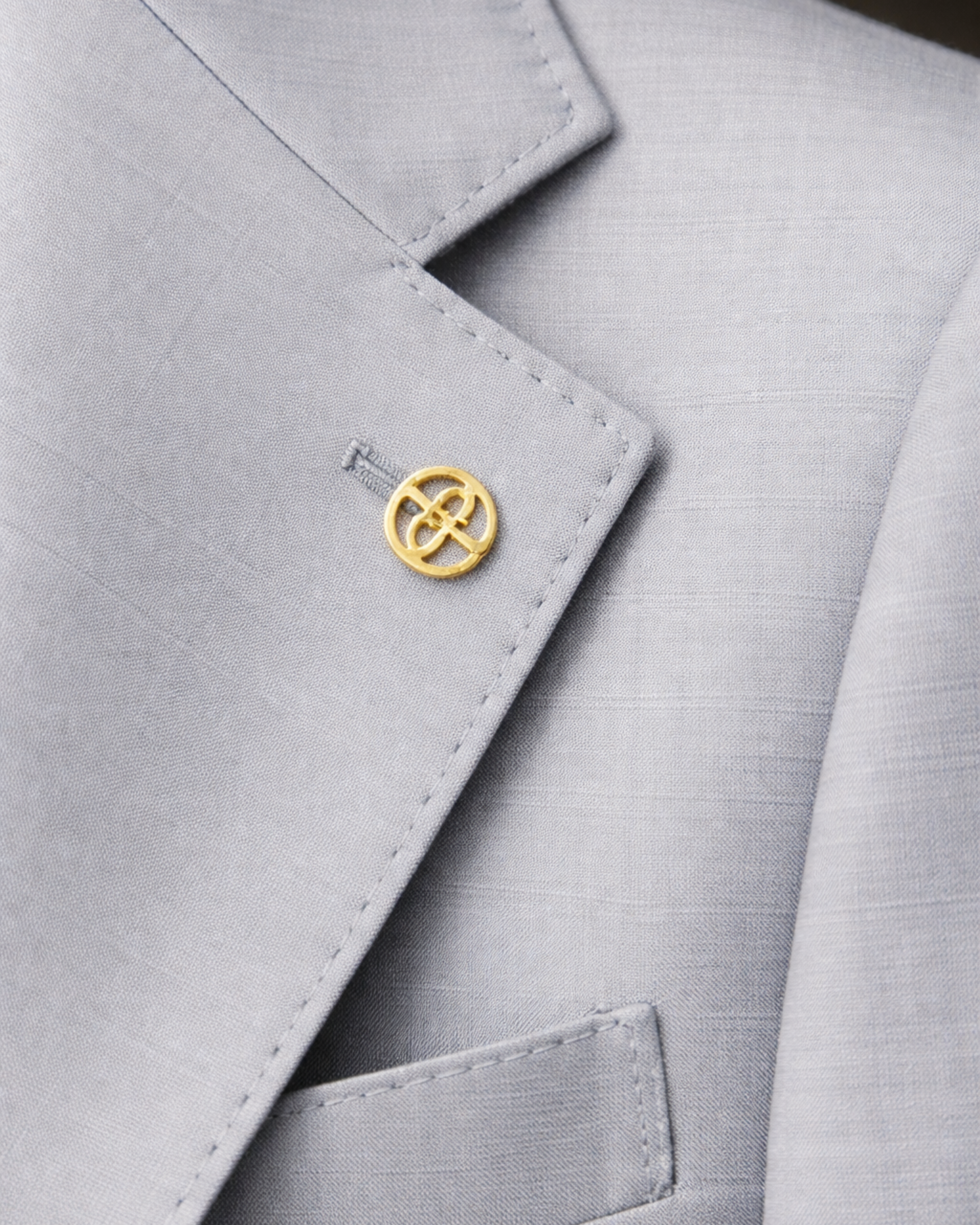 Abito Uomo Fresco Lana  – 100% Wool, Eleganza Estiva