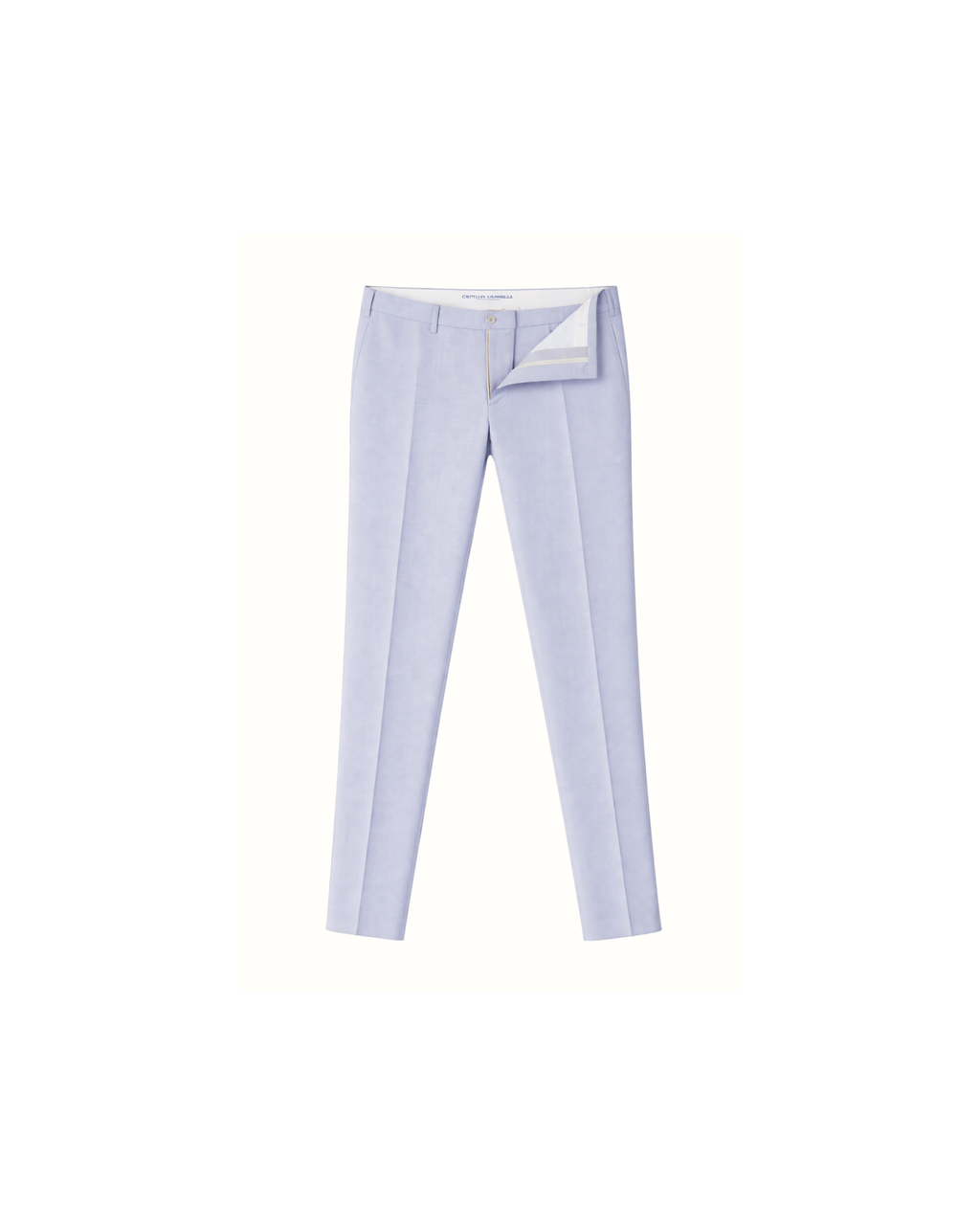 Abito Uomo Fresco Lana  – 100% Wool, Eleganza Estiva
