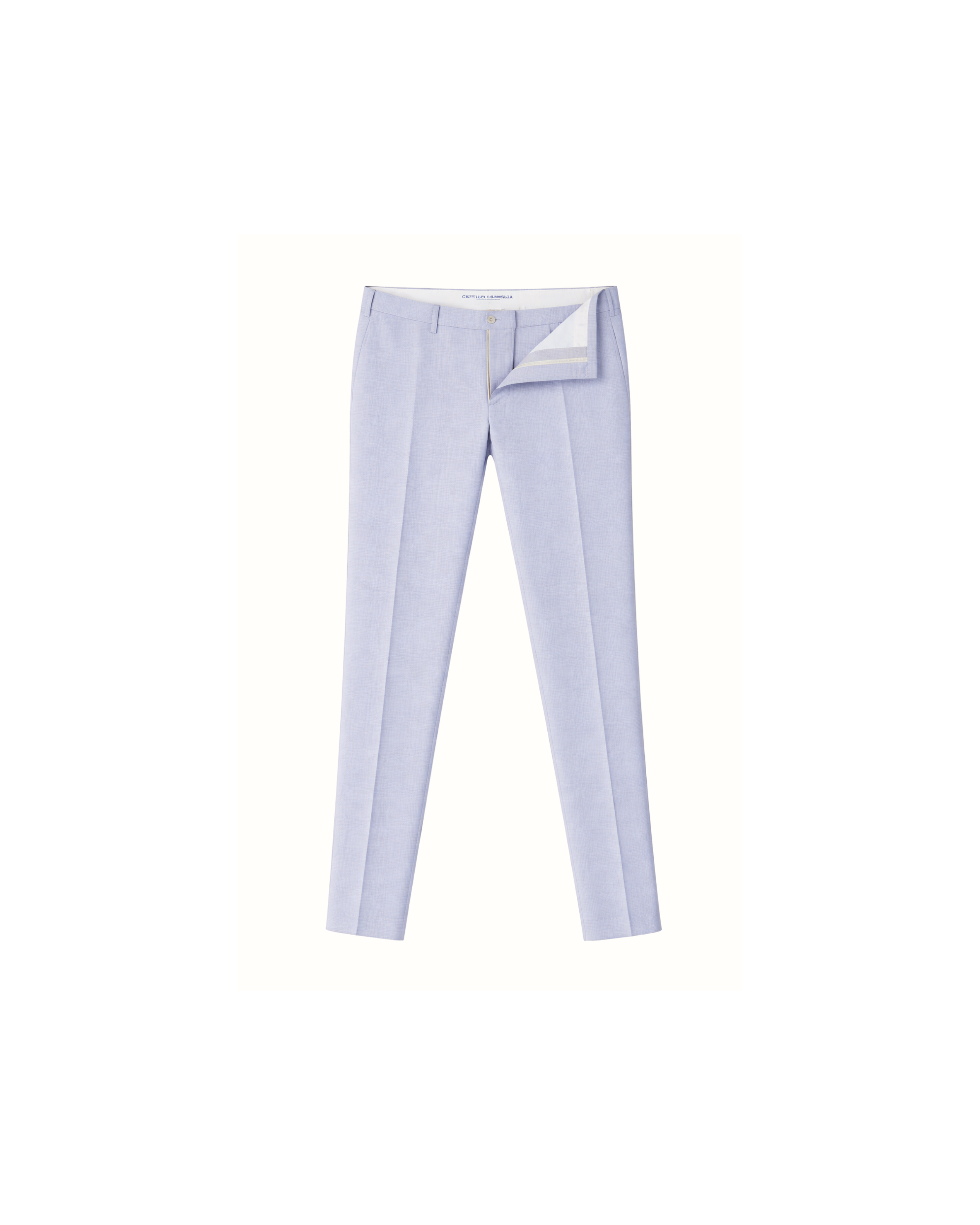 Abito Uomo Fresco Lana  – 100% Wool, Eleganza Estiva