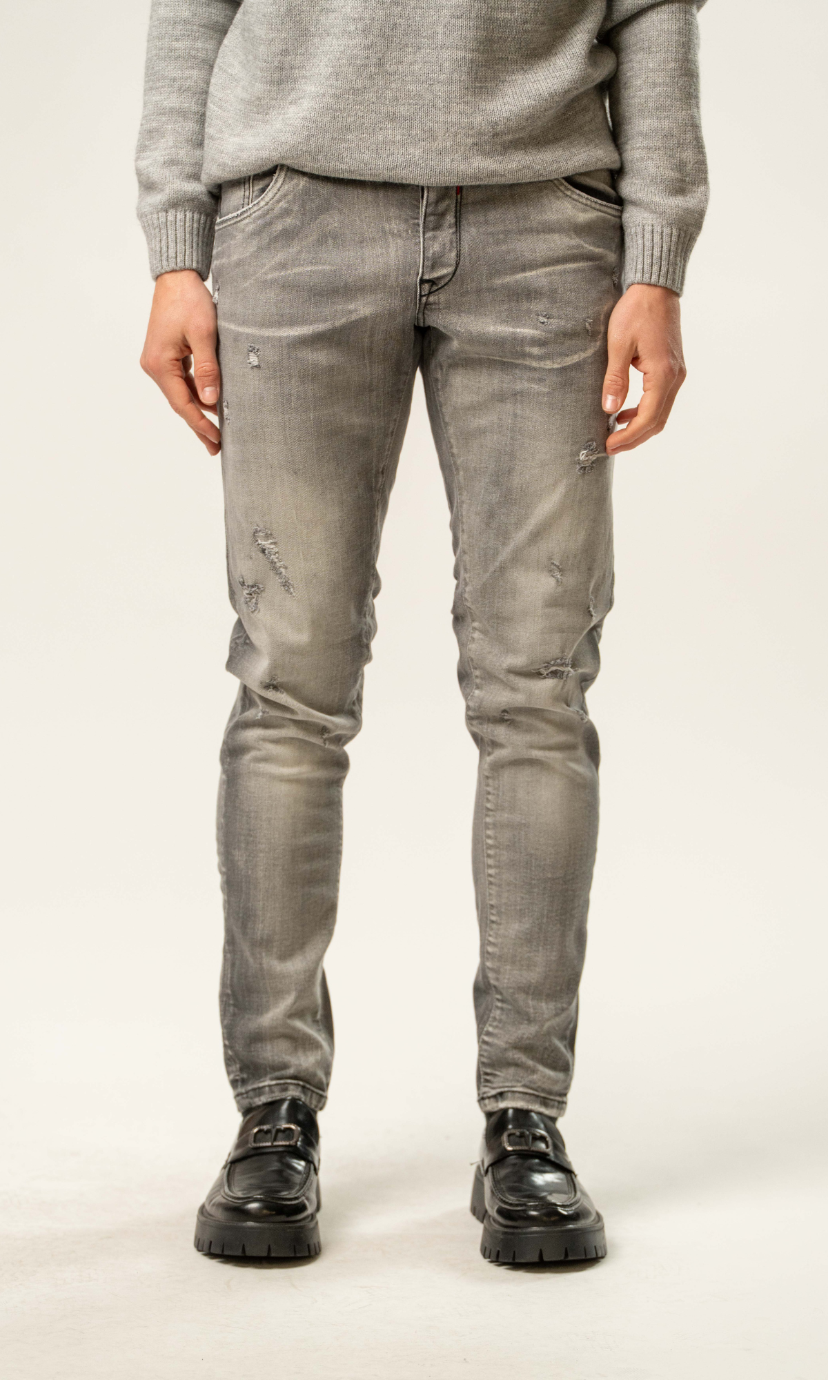 jeans slim fit