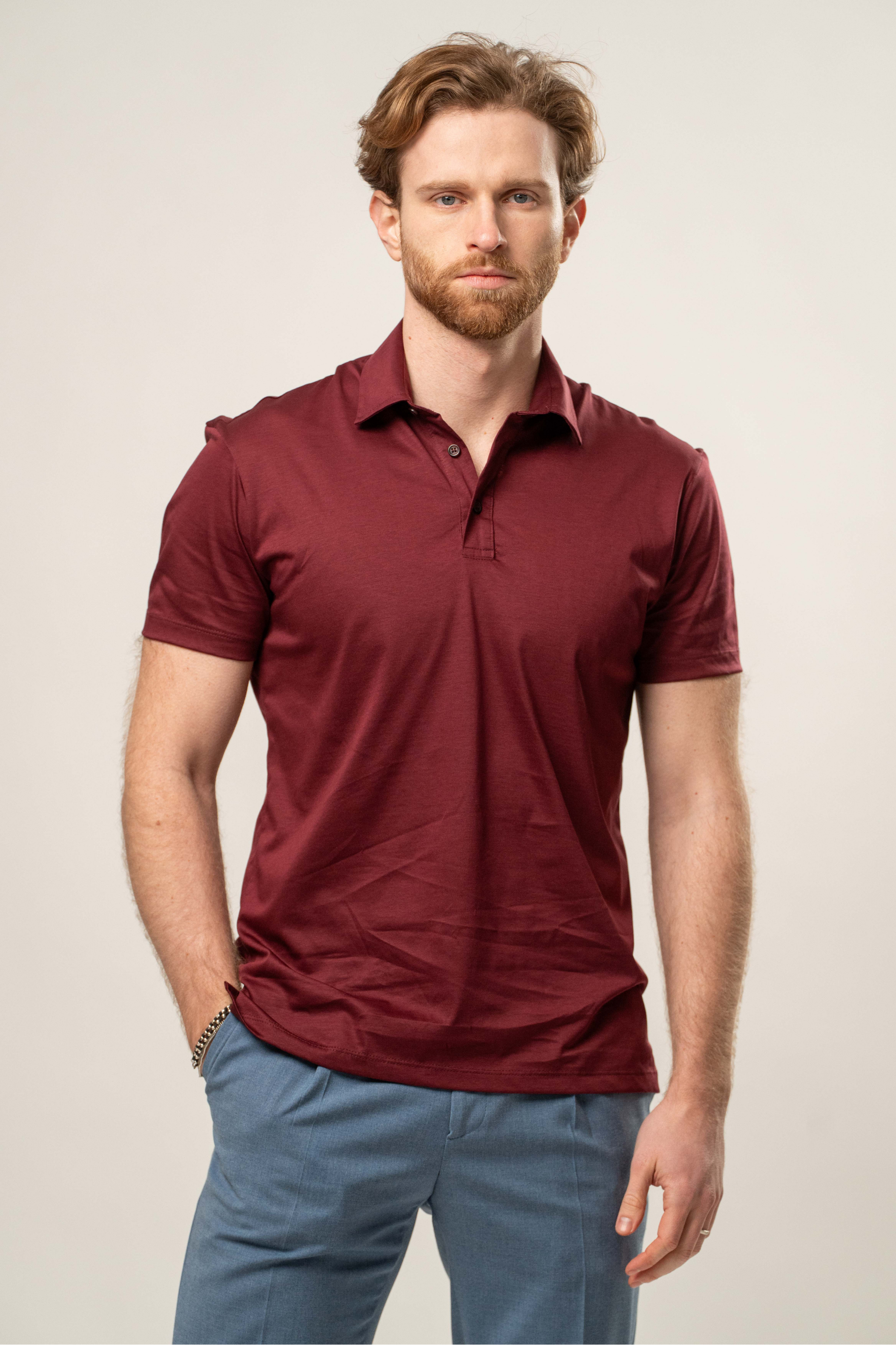 Polo Modal