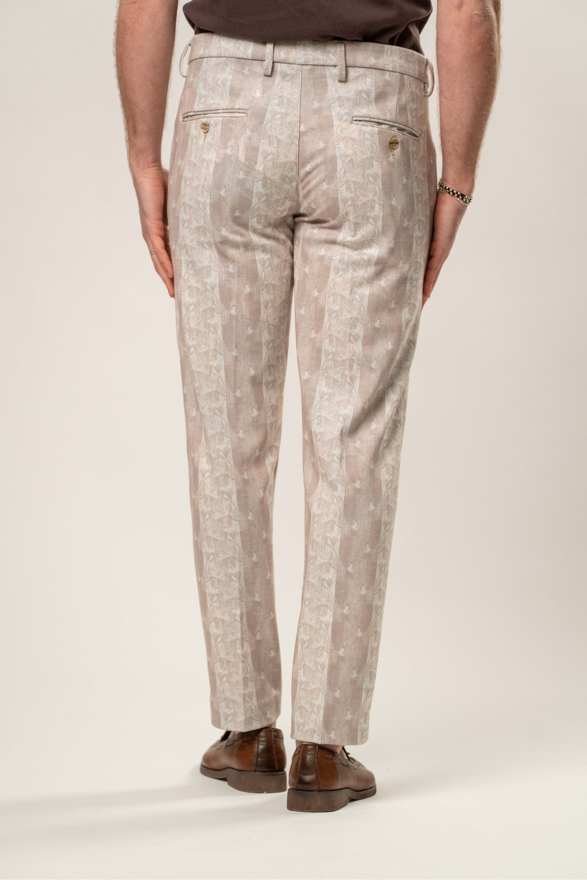 Pantalone Punto Milano