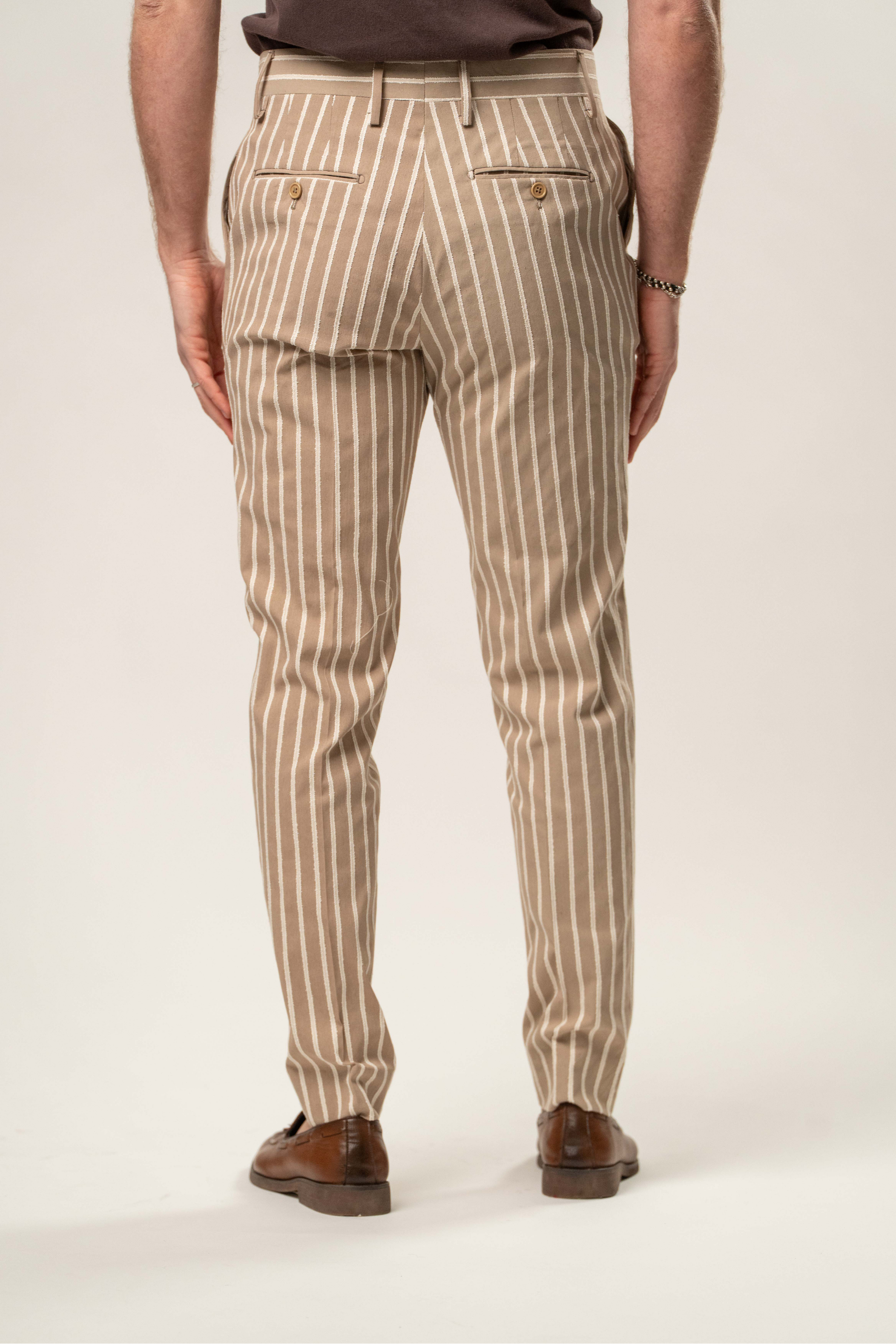 Pantalone Punto Napoli