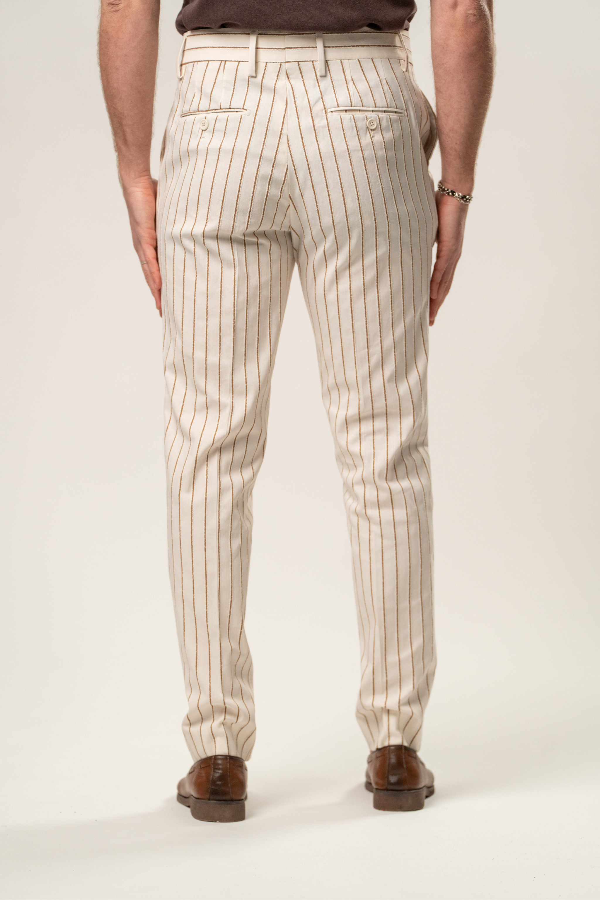 Pantalone Punto Napoli
