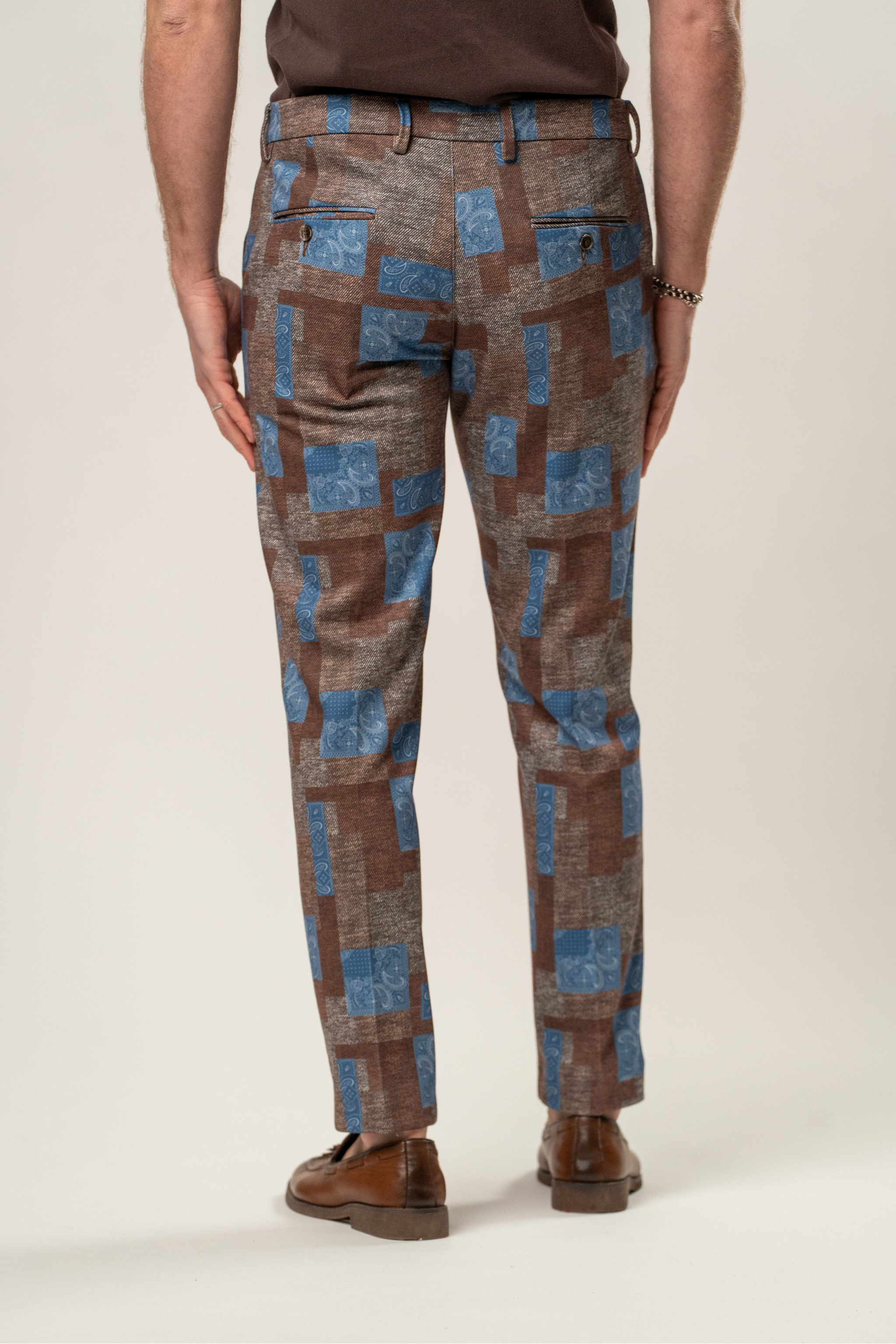 Pantalone Punto Milano