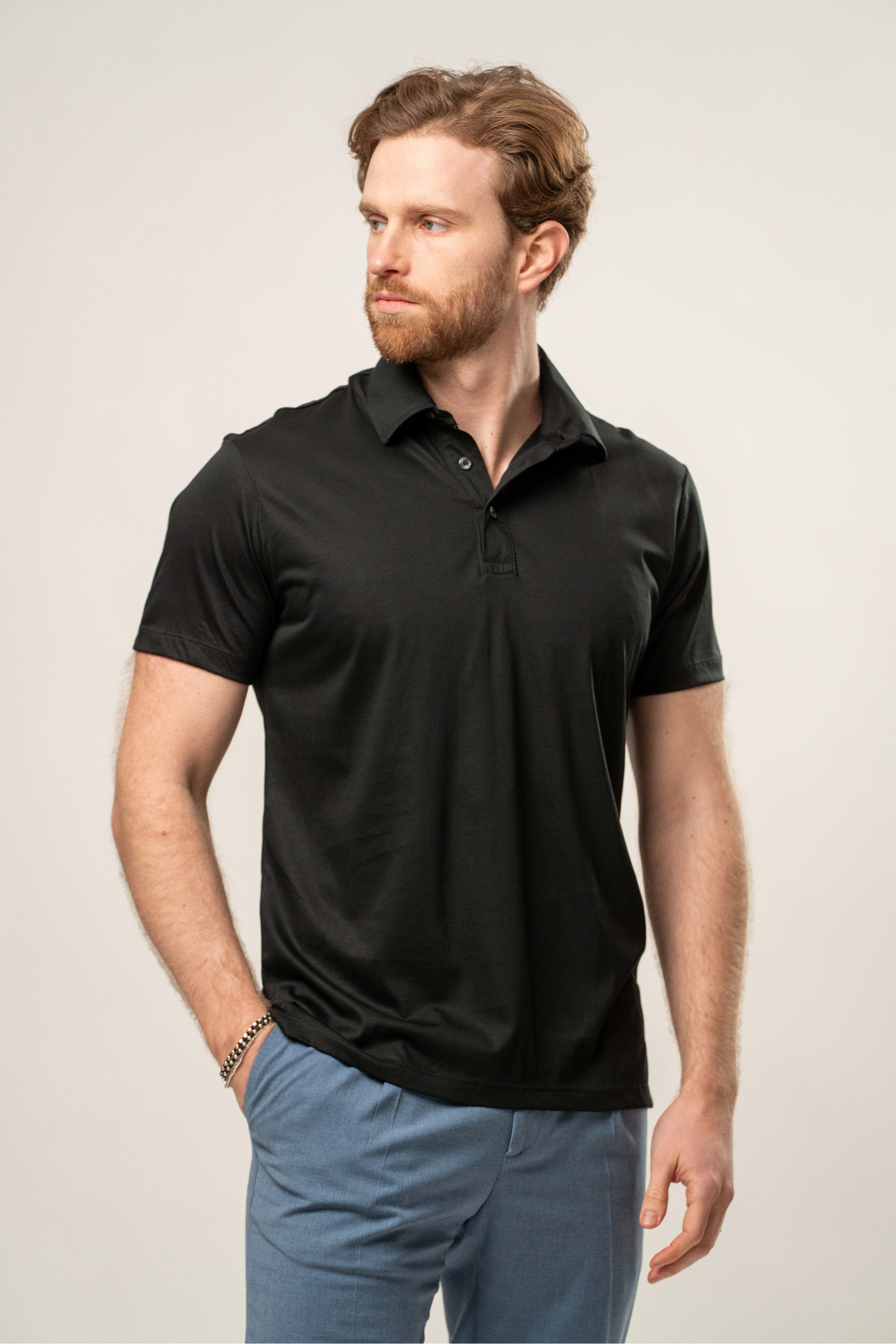 Polo Modal