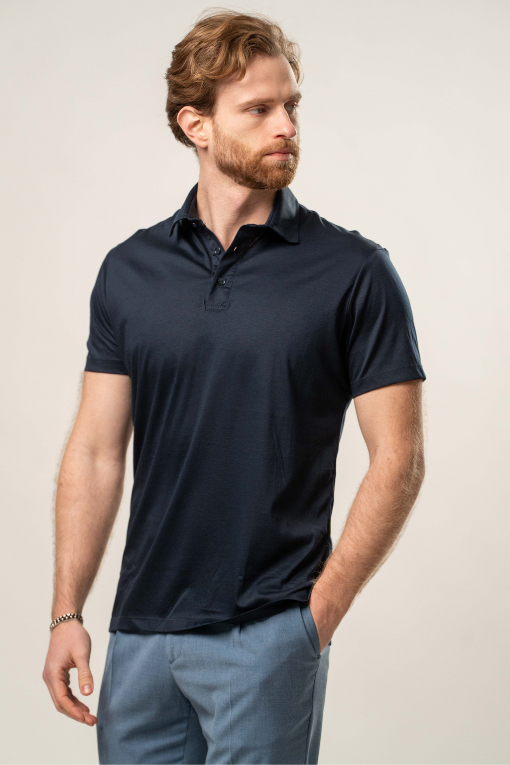 Polo Modal