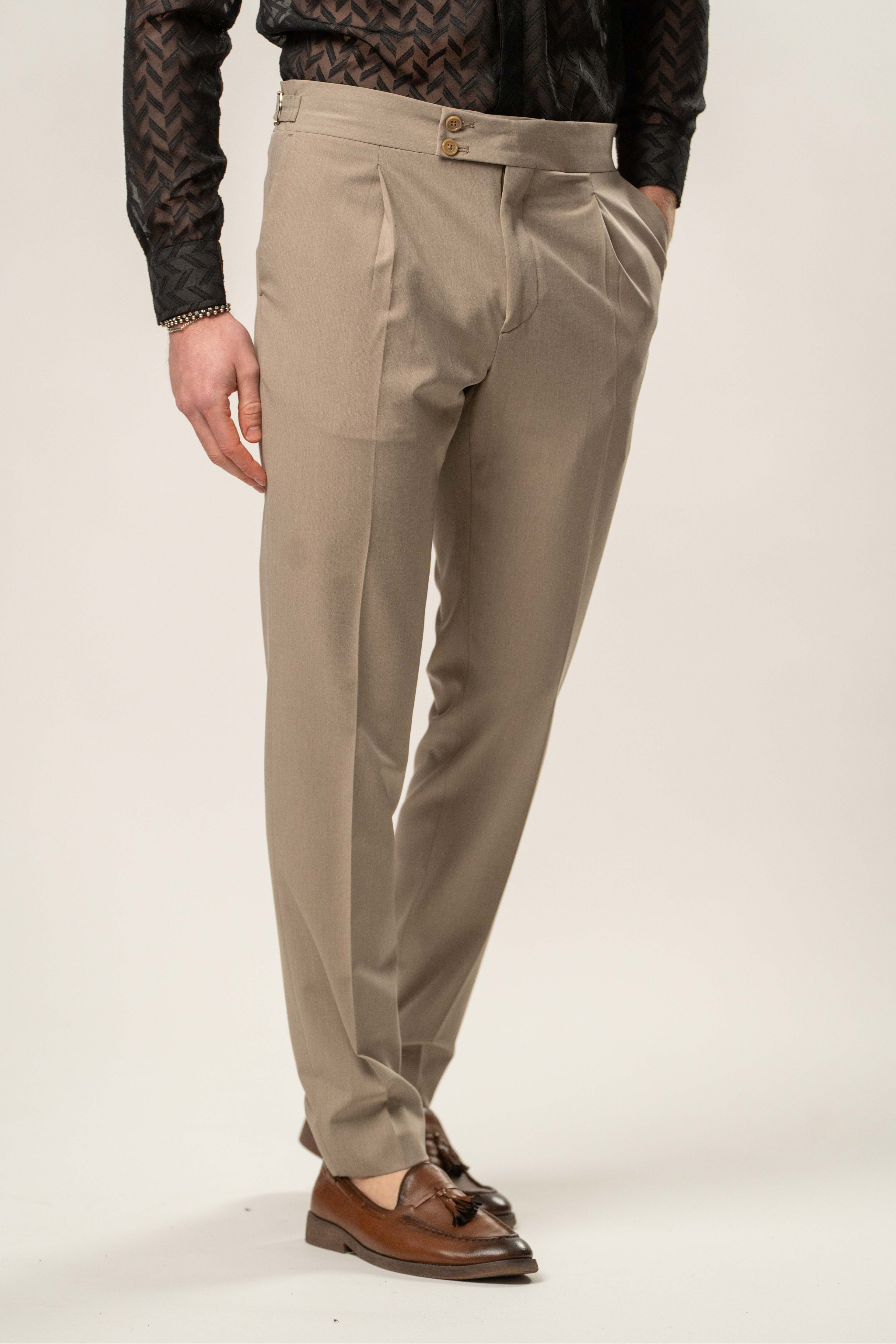 Pantalone Punto Napoli Miller