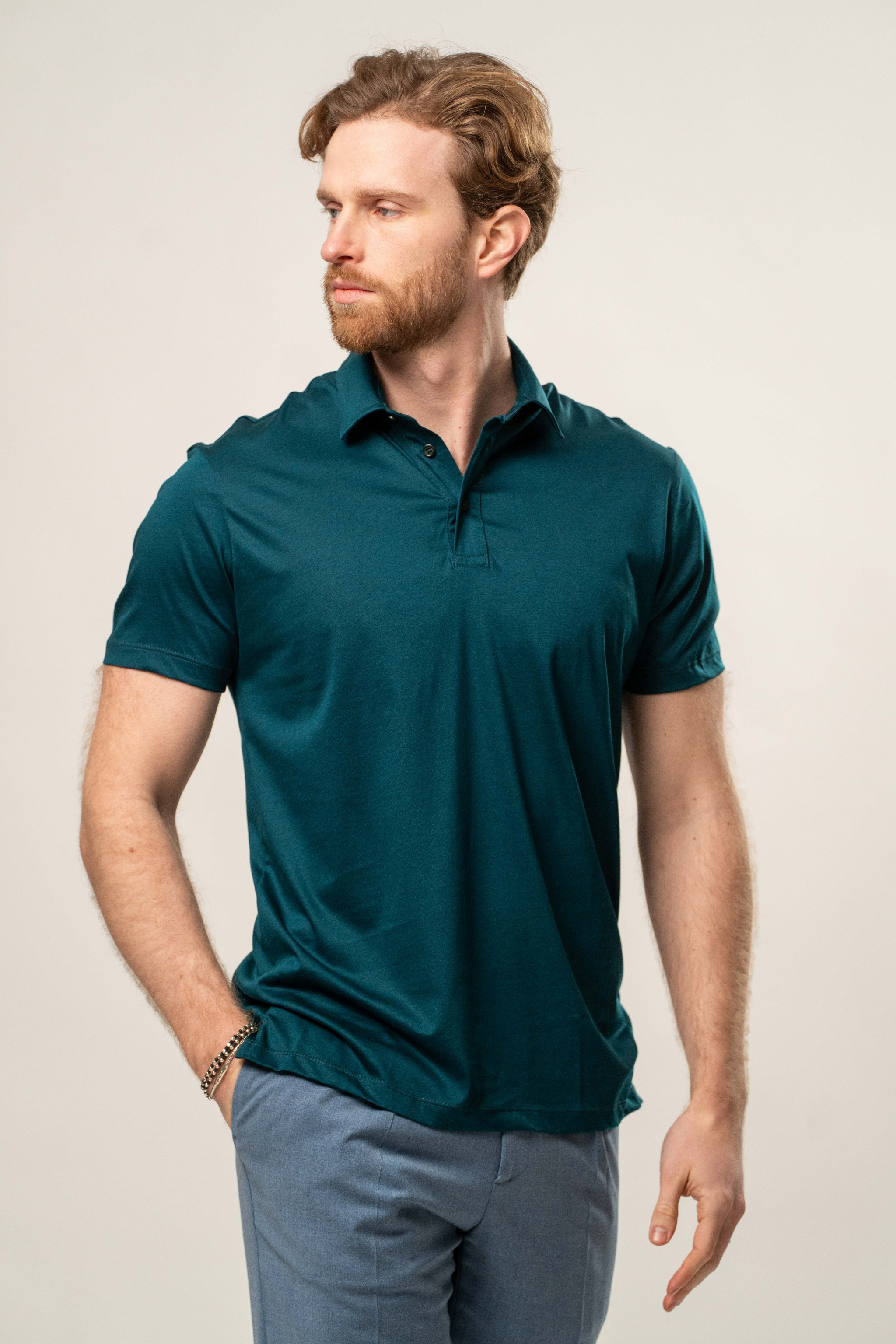Polo Modal