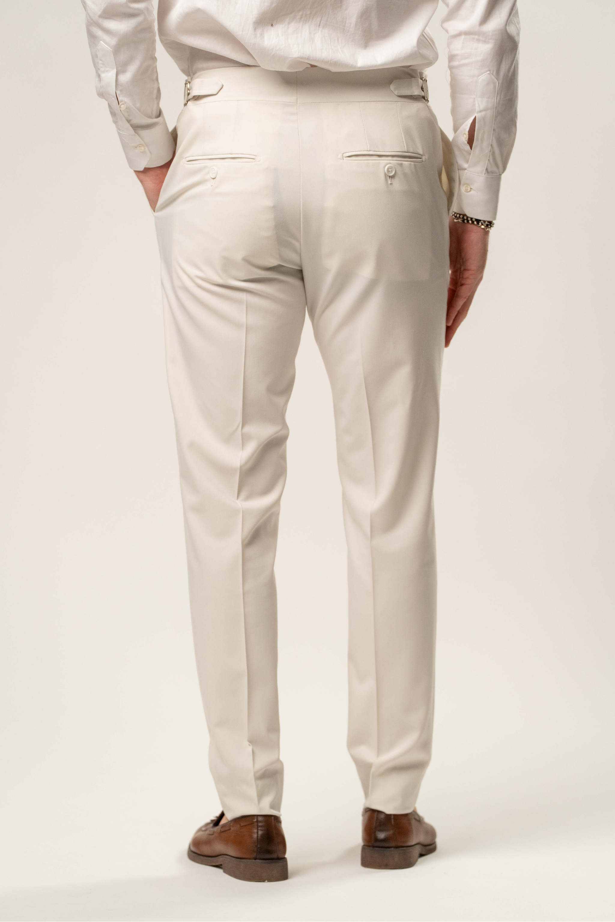 Pantalone Punto Napoli Miller