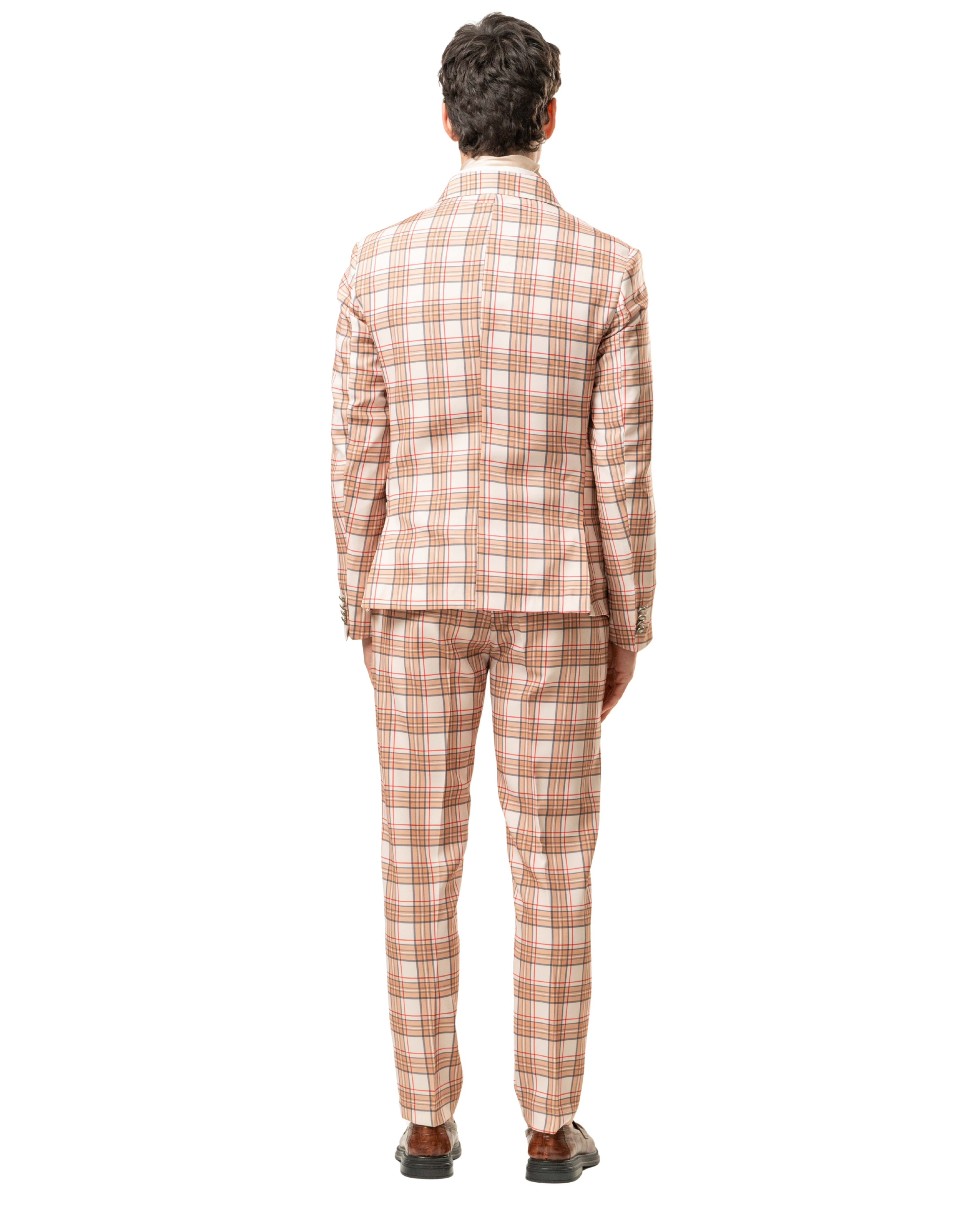 Abito Uomo Doppiopetto